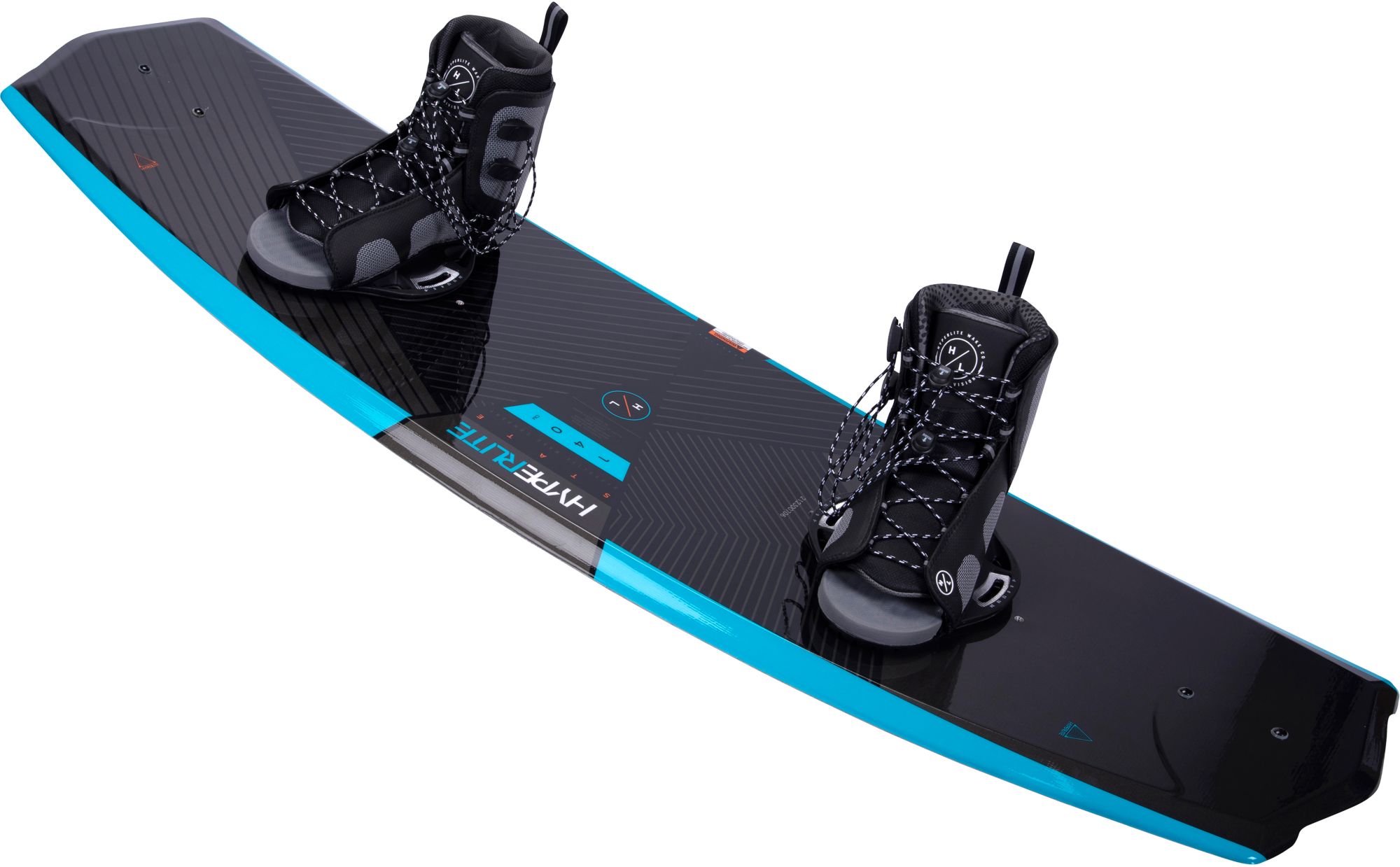 Hyperlite Sports State Jr. Wakeboard with Remix Binding | Dick's