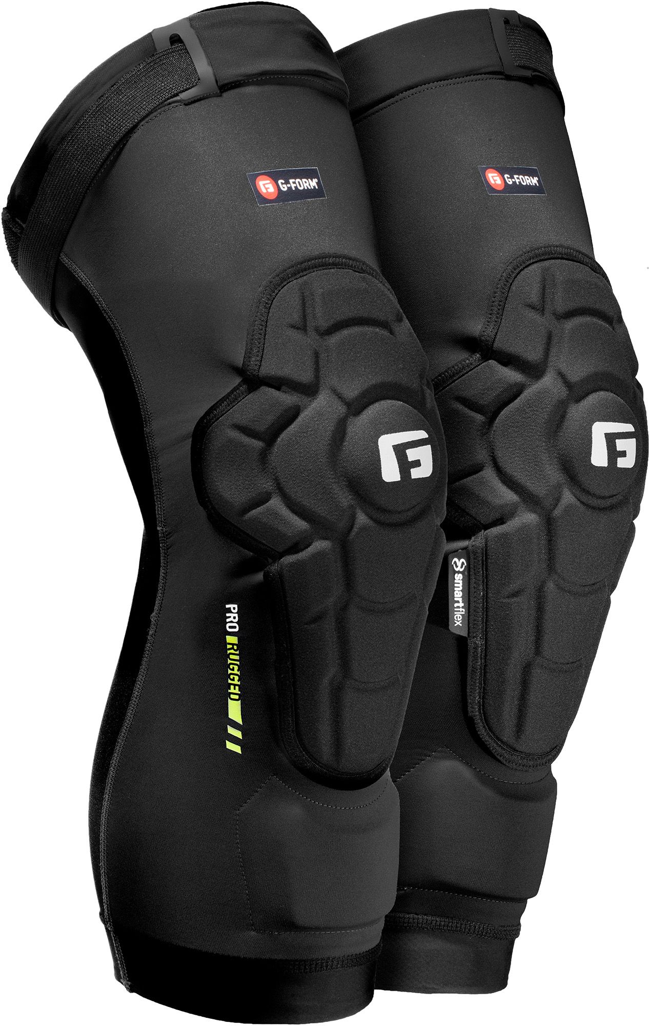 G-FORM Pro-Rugged 2 MTB Knee Pads | Dick's Sporting Goods