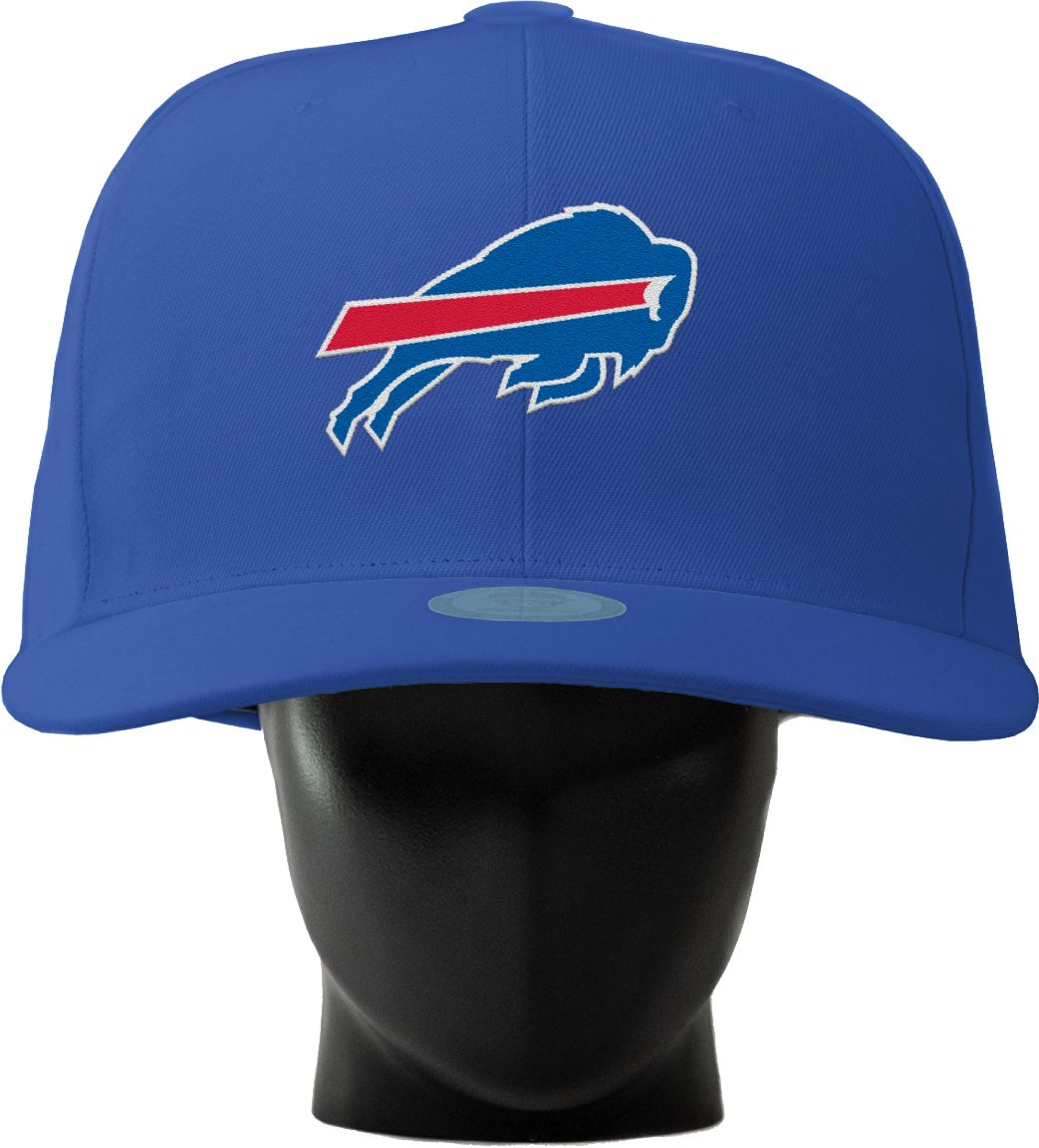 Noggin Boss Buffalo Bills Royal Oversized Hat Dick s Sporting Goods