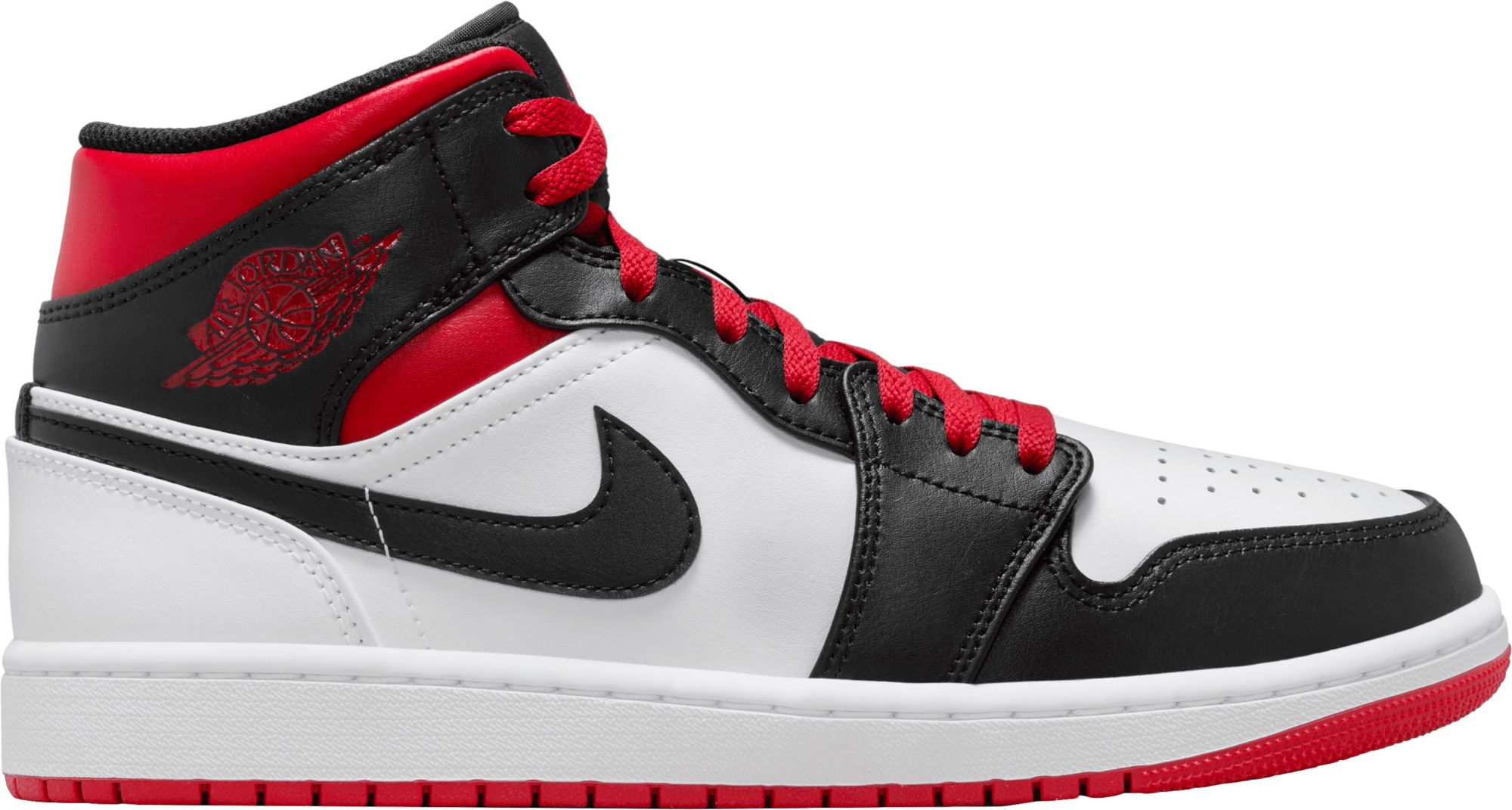 Air hot Jordan 1 Mid RETRO