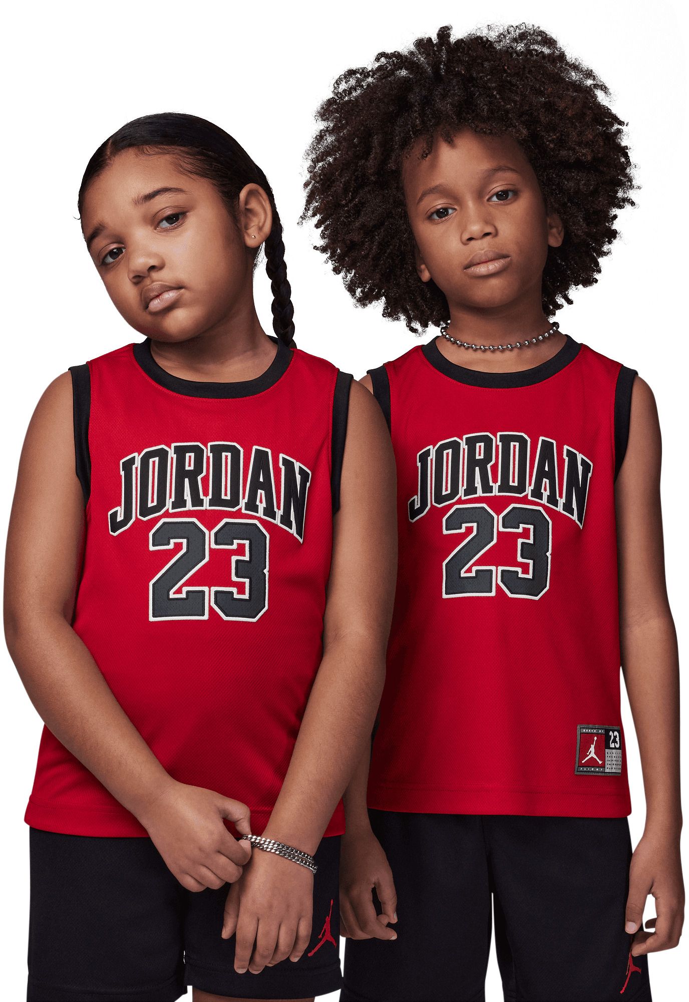 Jordan Little Kids' Jordan 23 Jersey Set | Dick's Sporting Goods