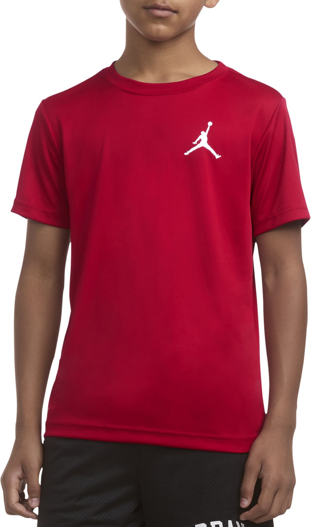 Jordan Boys' Jumpan Dri-FIT T-Shirt | Dick's Sporting Goods