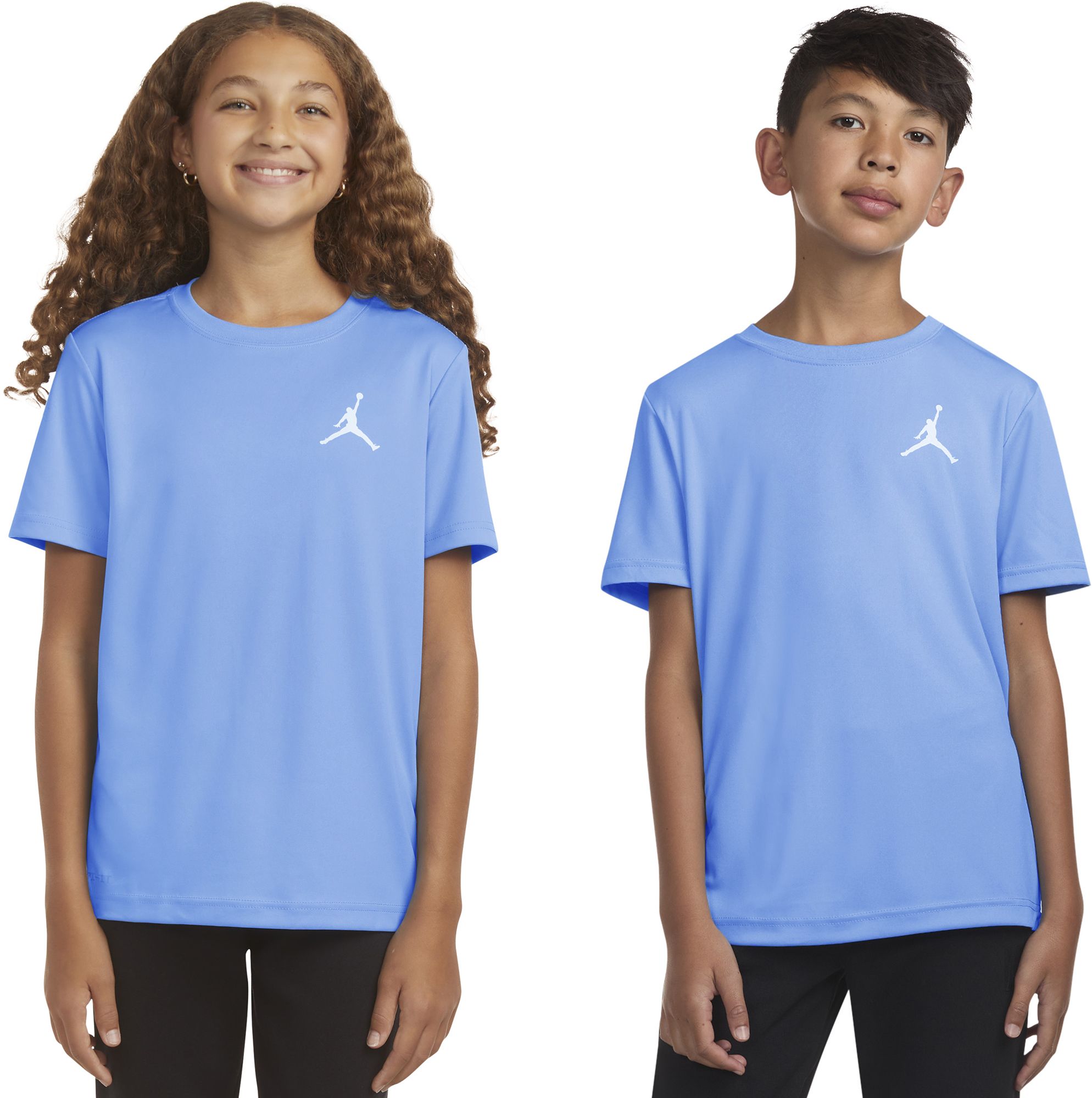 メーカー T-Shirt Dri-FIT Jumpan Boys' Jordan | Goods Sporting Dick's ウェア