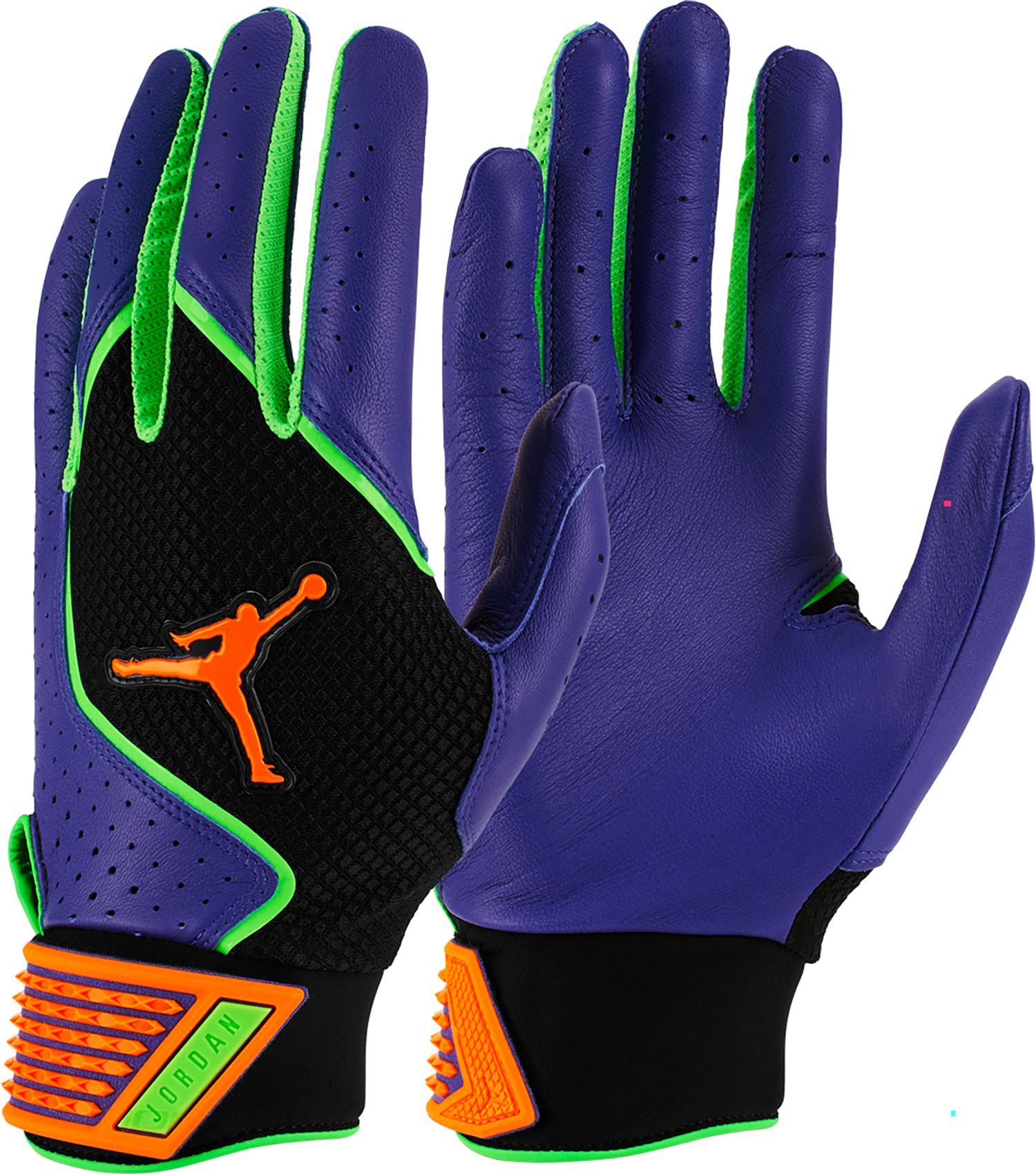 Jordan Adult Fly Elite Batting Gloves | Dick's Sporting Goods