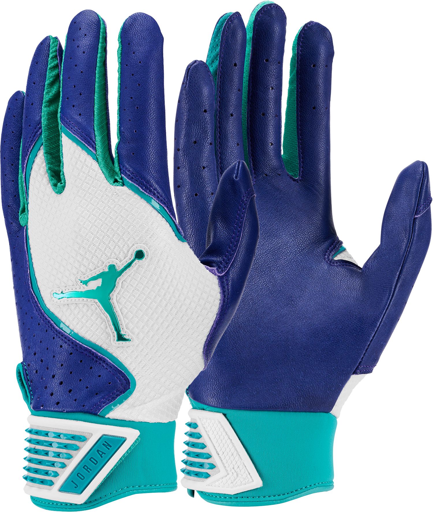 Jordan team batting gloves shops for