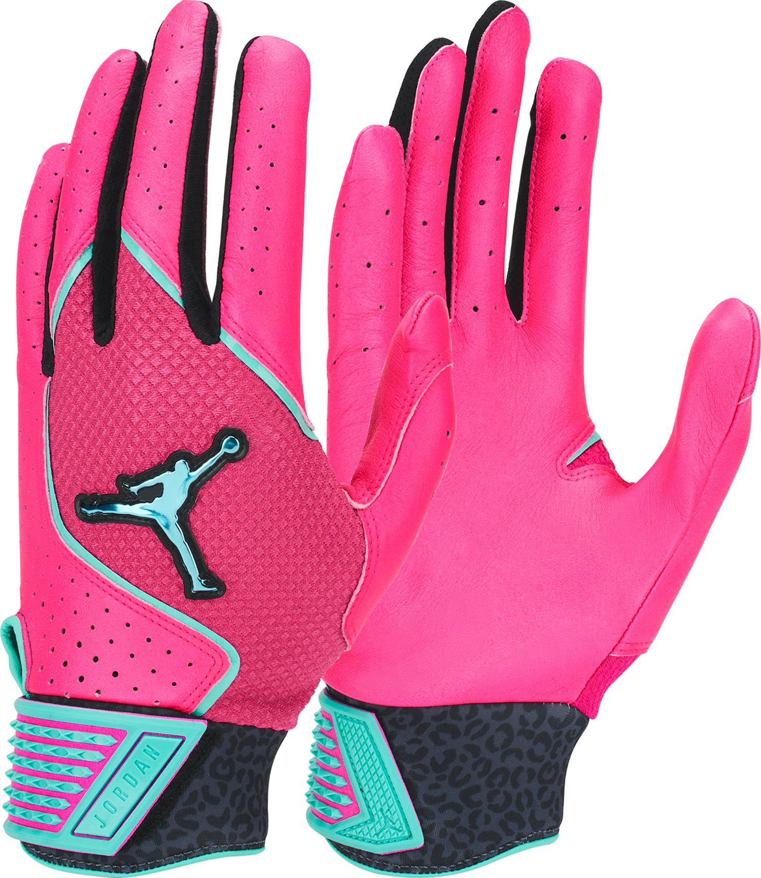 Brand（NIKE） バッティンググローブ - Sサイズ Fly レッド 新品 Select Jordan Jordan