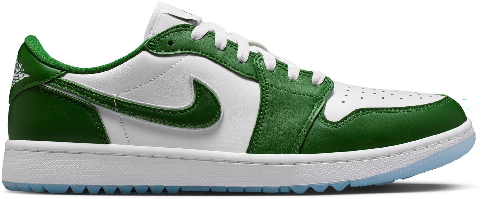 Air Jordan 1 Low G Spikeless Golf Shoes | Dick's Sporting Goods