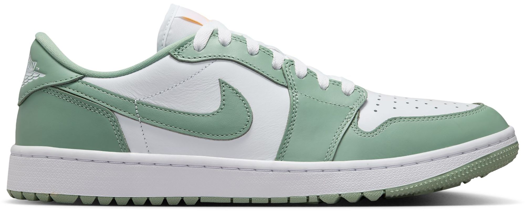 Air Jordan 1 Low G Spikeless Golf Shoes | Dick's Sporting Goods