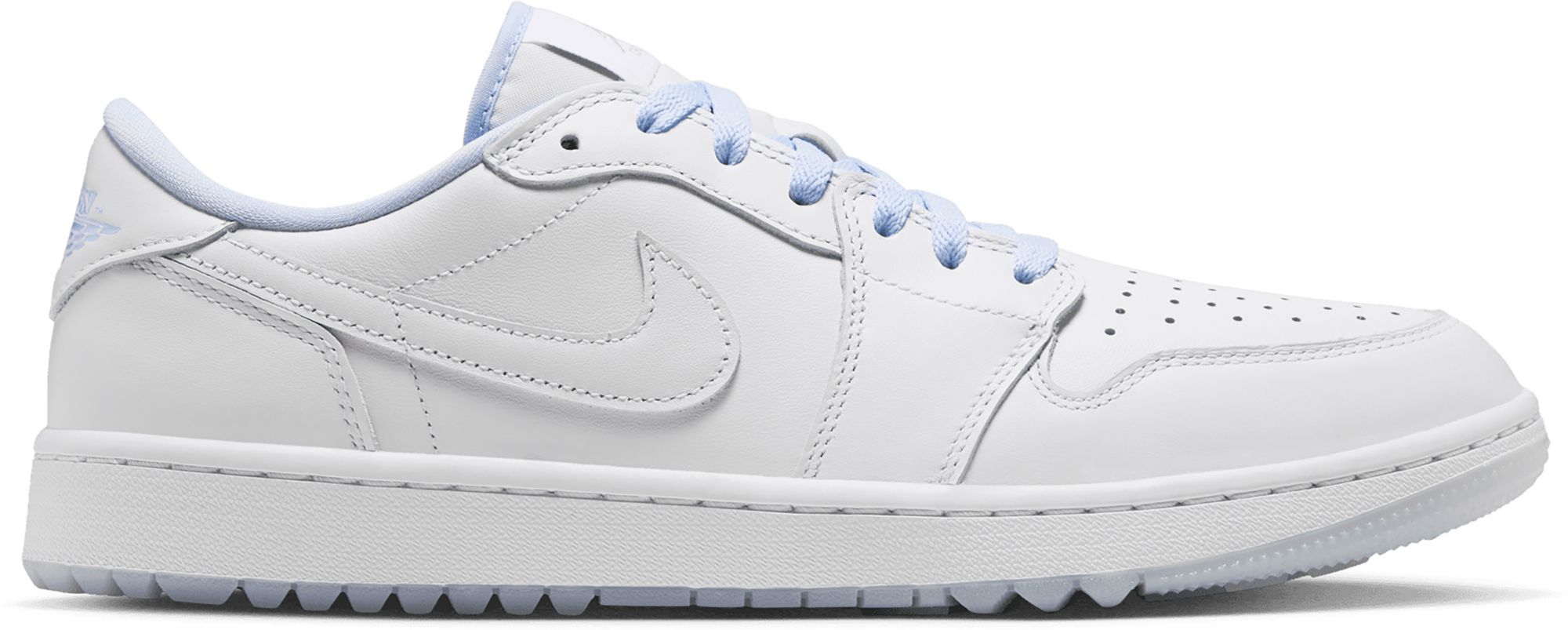 Air Jordan 1 Low G Spikeless Golf Shoes | Golf Galaxy