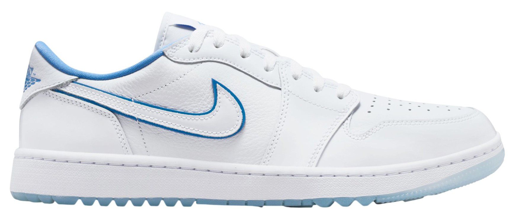 Air Jordan 1 Low G Spikeless Golf Shoes | Dick's Sporting Goods