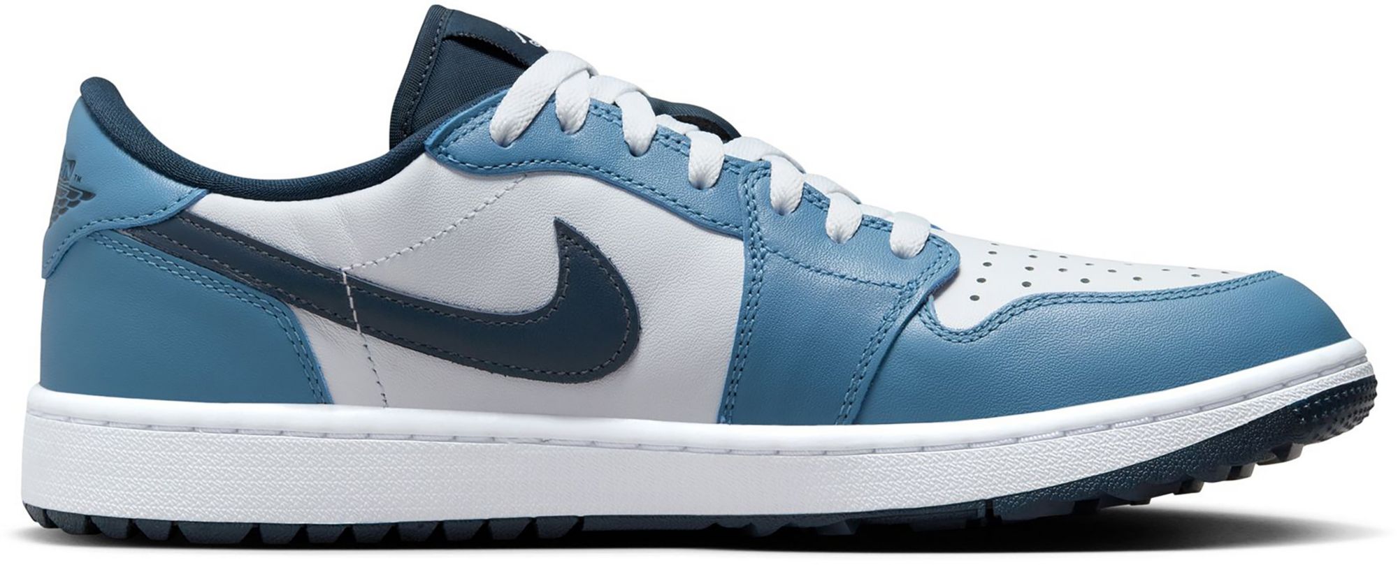 Air Jordan 1 Low G Spikeless Golf Shoes | Dick's Sporting Goods