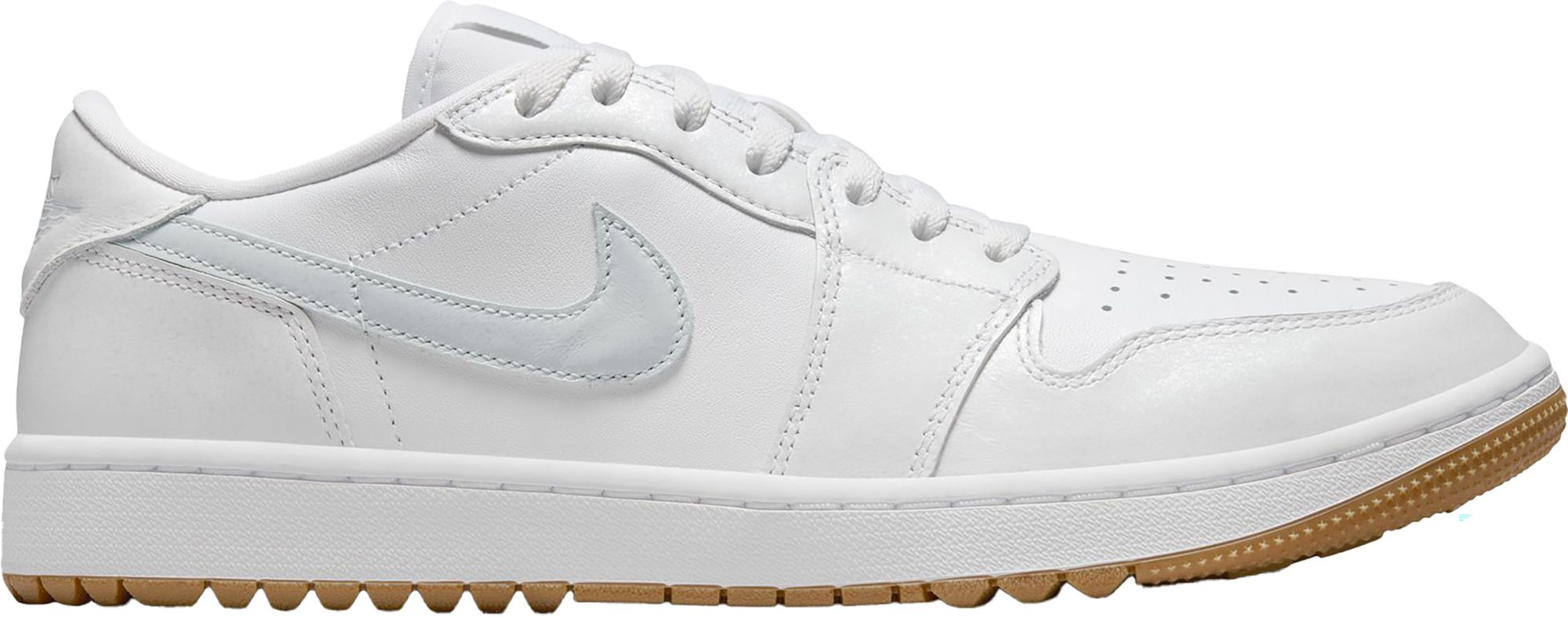 Air Jordan 1 Low G Spikeless Golf Shoes | Dick's Sporting Goods