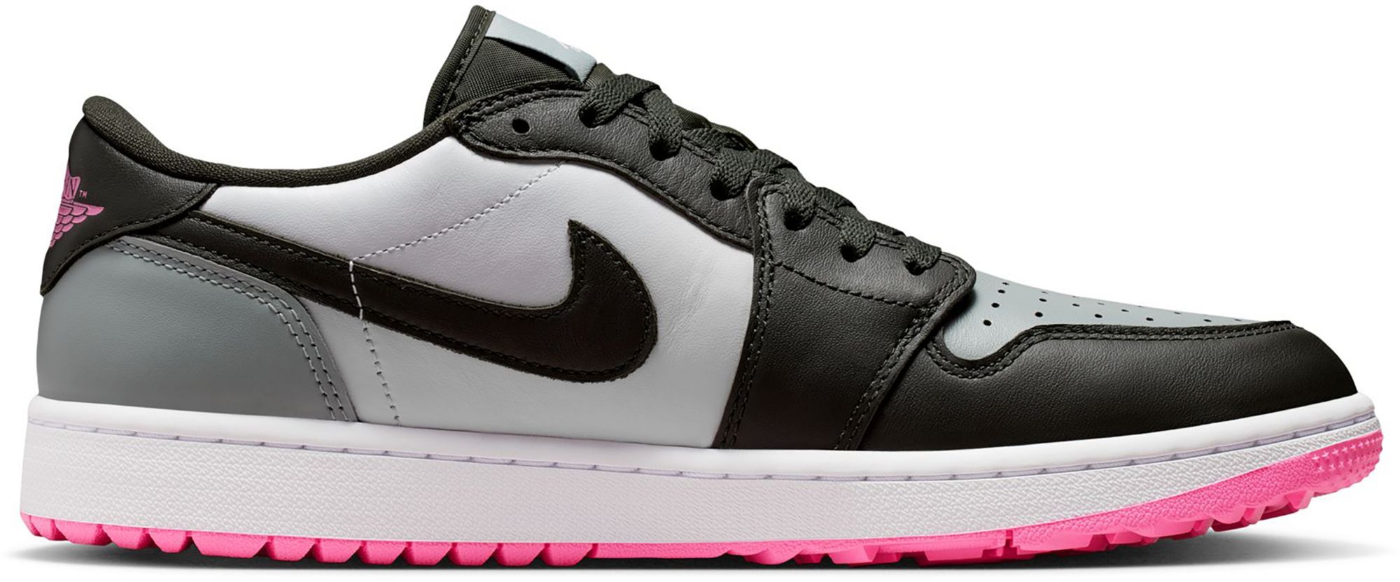 Air Jordan 1 Low G Spikeless Golf Shoes | Golf Galaxy