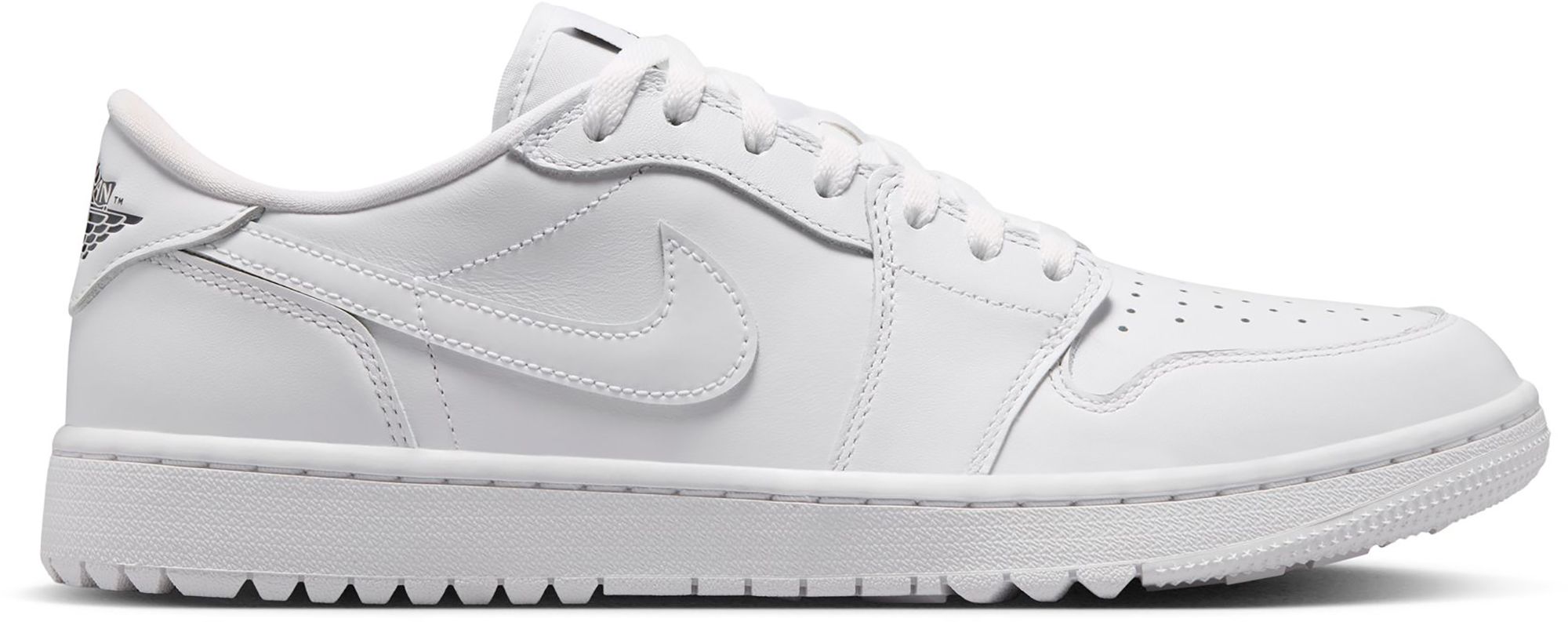 Air Jordan 1 Low G Spikeless Golf Shoes | Dick's Sporting Goods