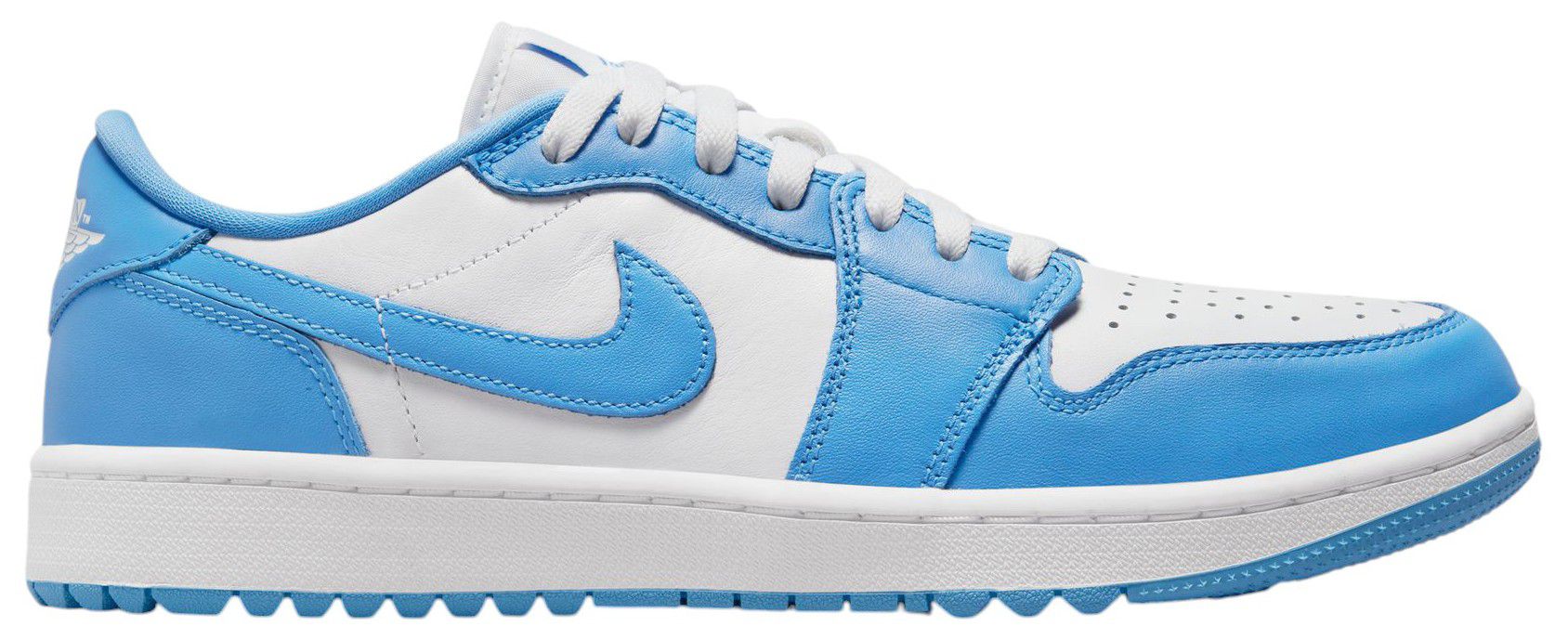 Air Jordan 1 Low G Spikeless Golf Shoes | Dick's Sporting Goods