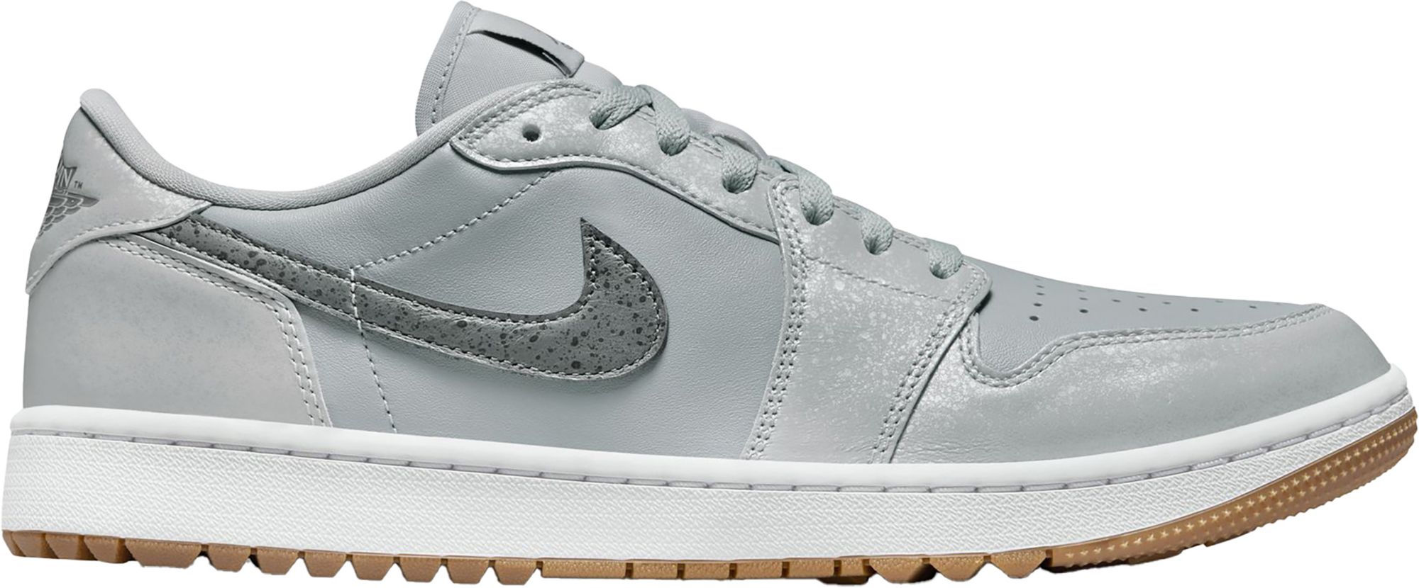 Air Jordan 1 Low G Spikeless Golf Shoes | Dick's Sporting Goods