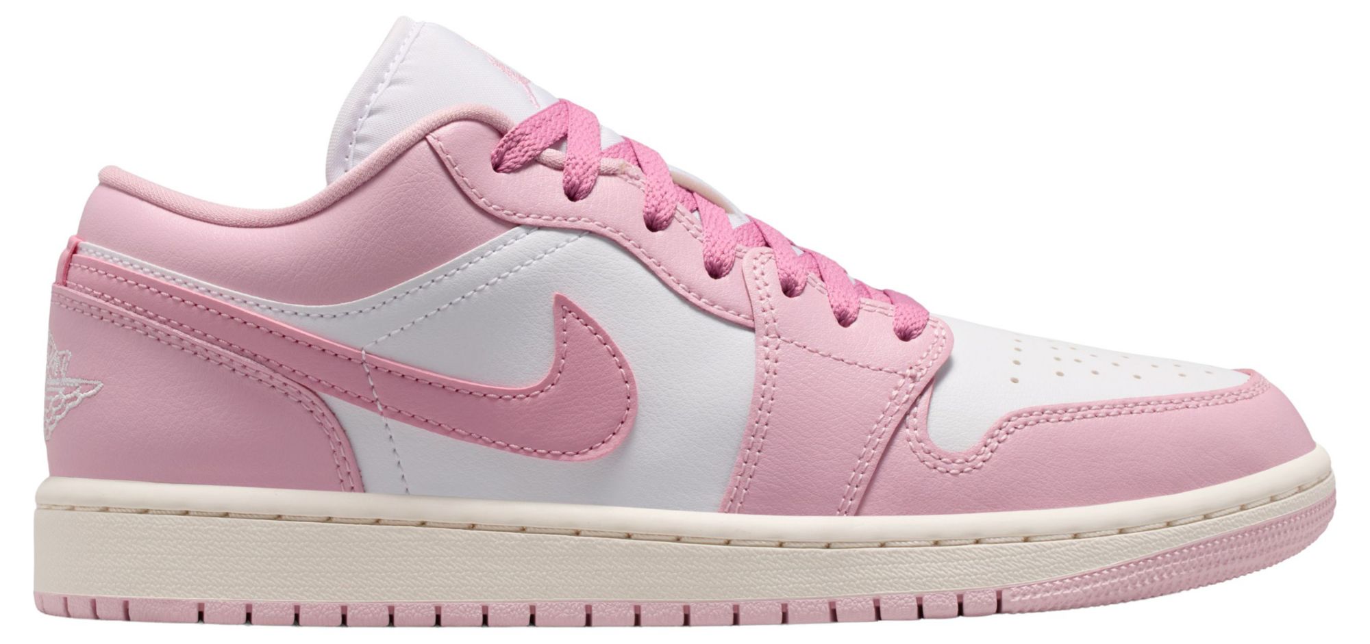 Air Jordan 1 Low Women's Shoes | Dick's Sporting Goods