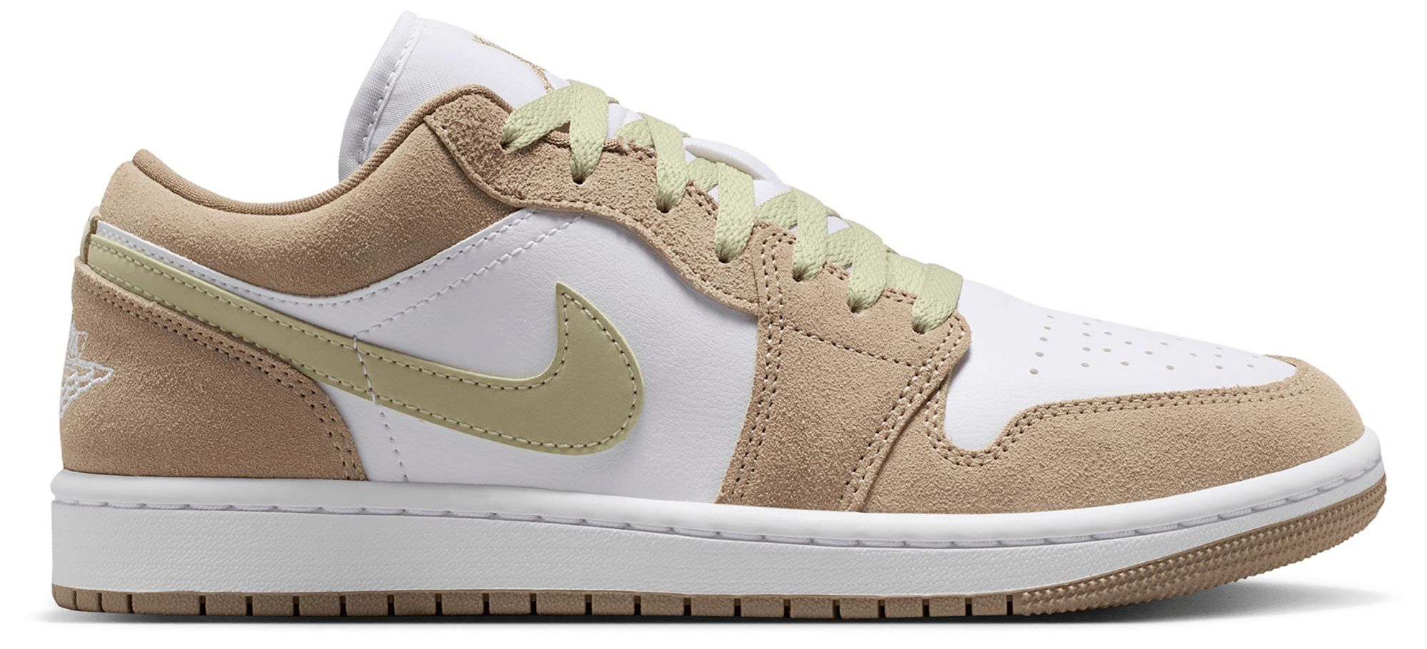 Air Jordan 1 Low Women's Shoes | Dick's Sporting Goods