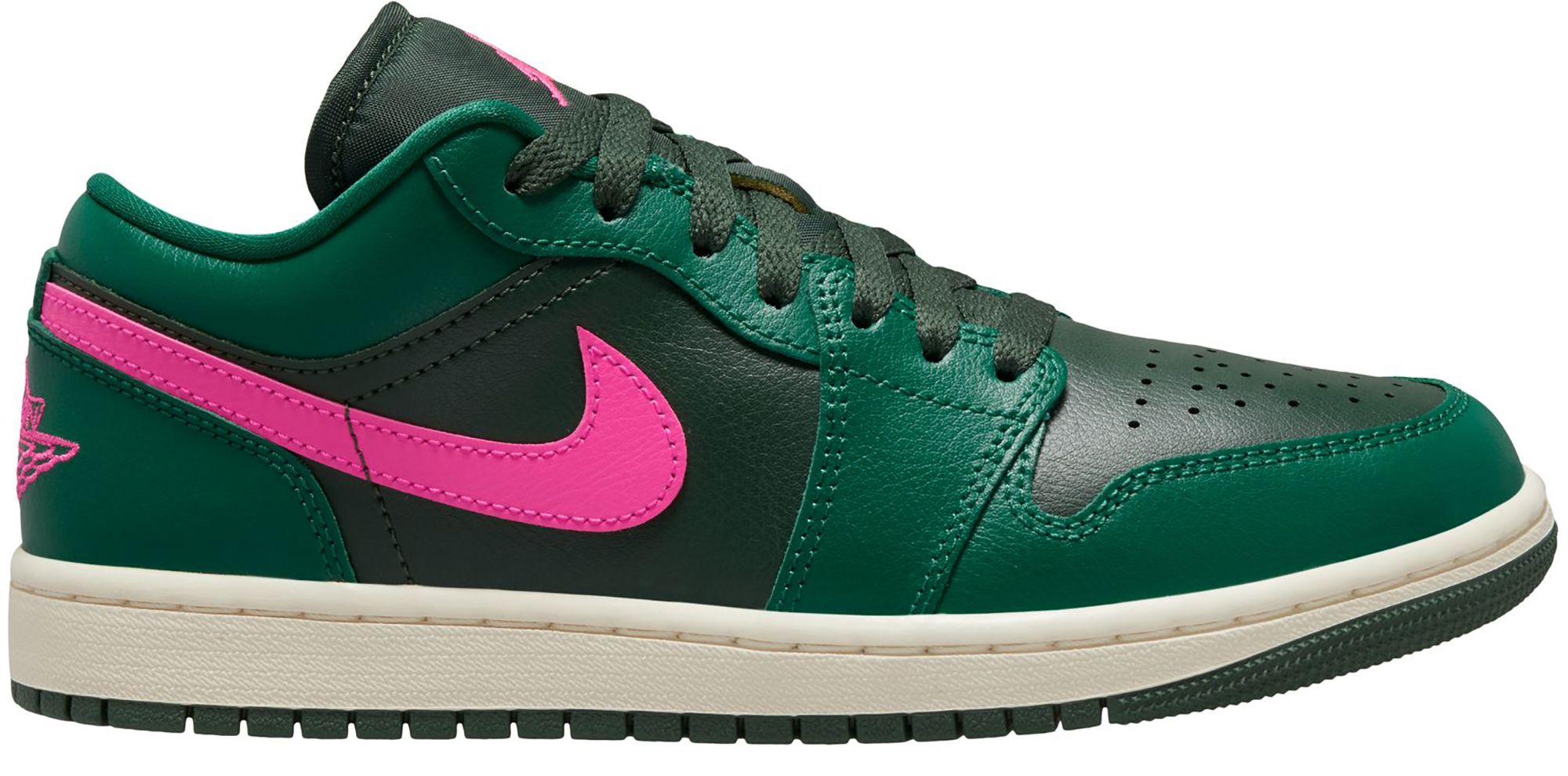 Air Jordan 1 Low Women's Shoes | Dick's Sporting Goods