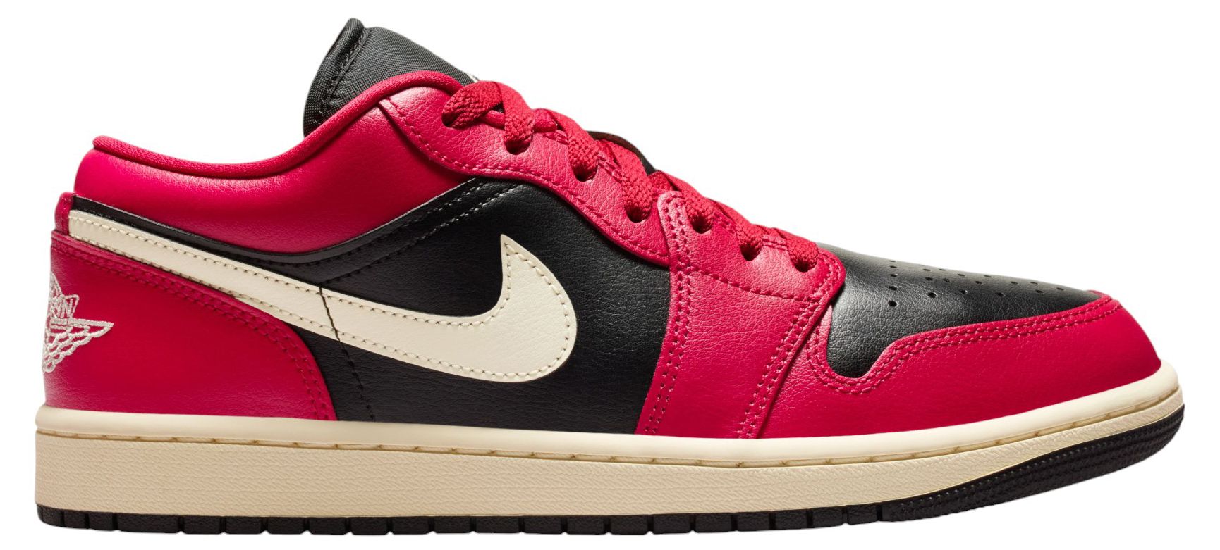 Air Jordan 1 Low Women's Shoes | Dick's Sporting Goods