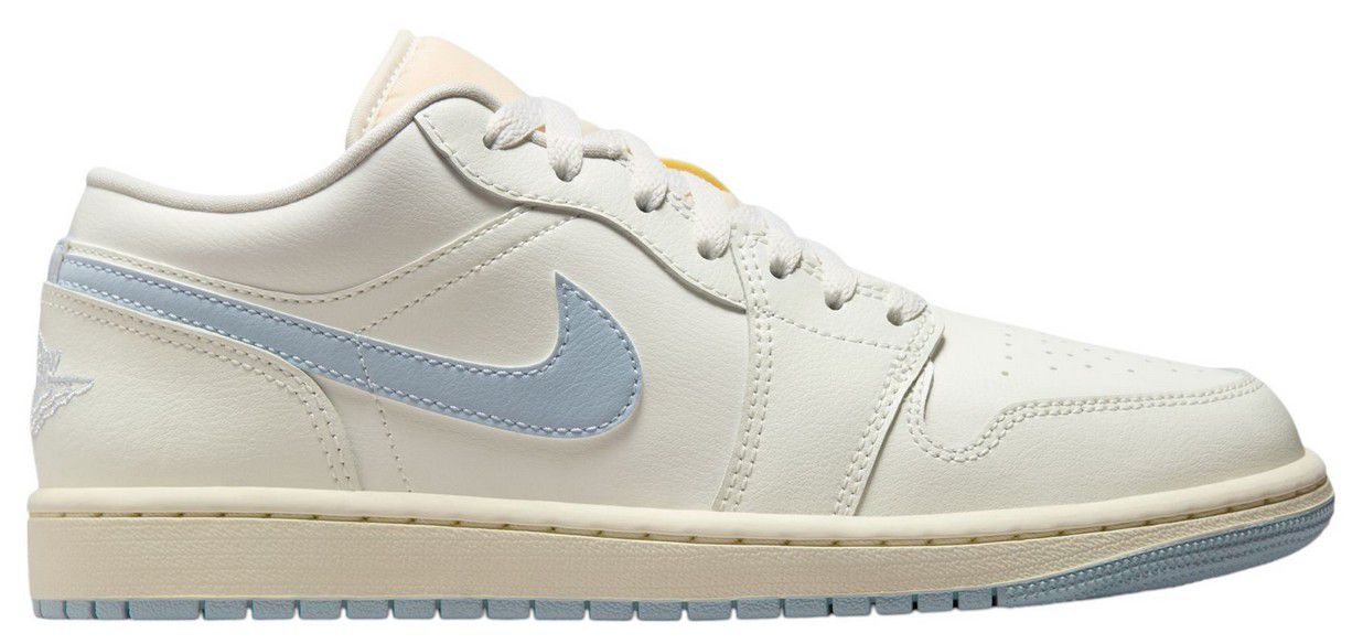 Air Jordan 1 Low Women's Shoes | Dick's Sporting Goods