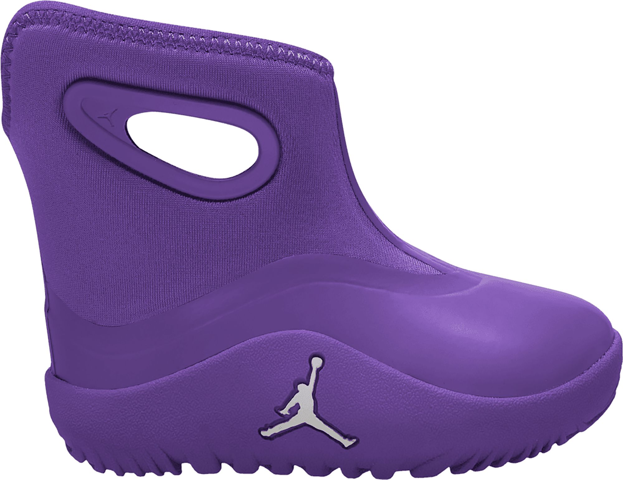 Jordan boots kids store