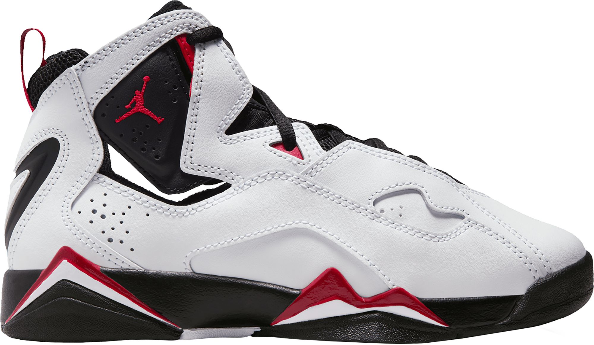 Jordan Kids Grade School True Flight Basketball Shoes Dick s Sporting Goods