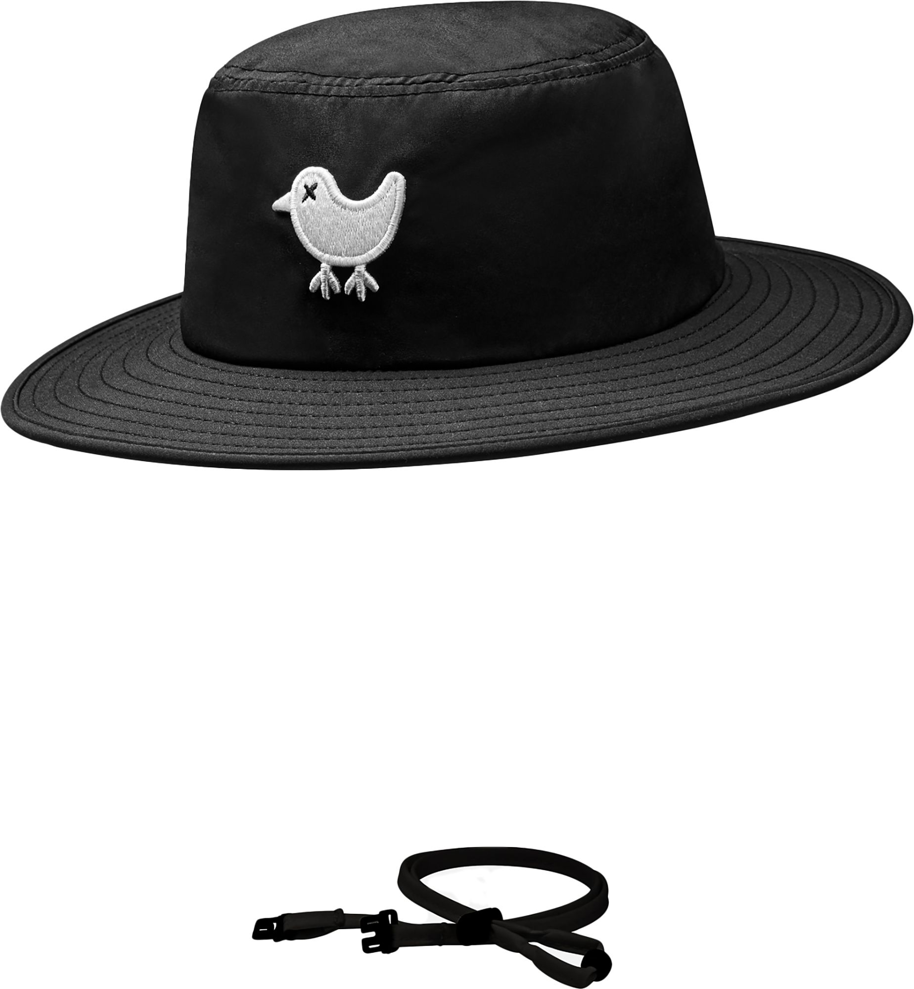 Bad Birdie Men's Sun Bucket Golf Hat | Golf Galaxy