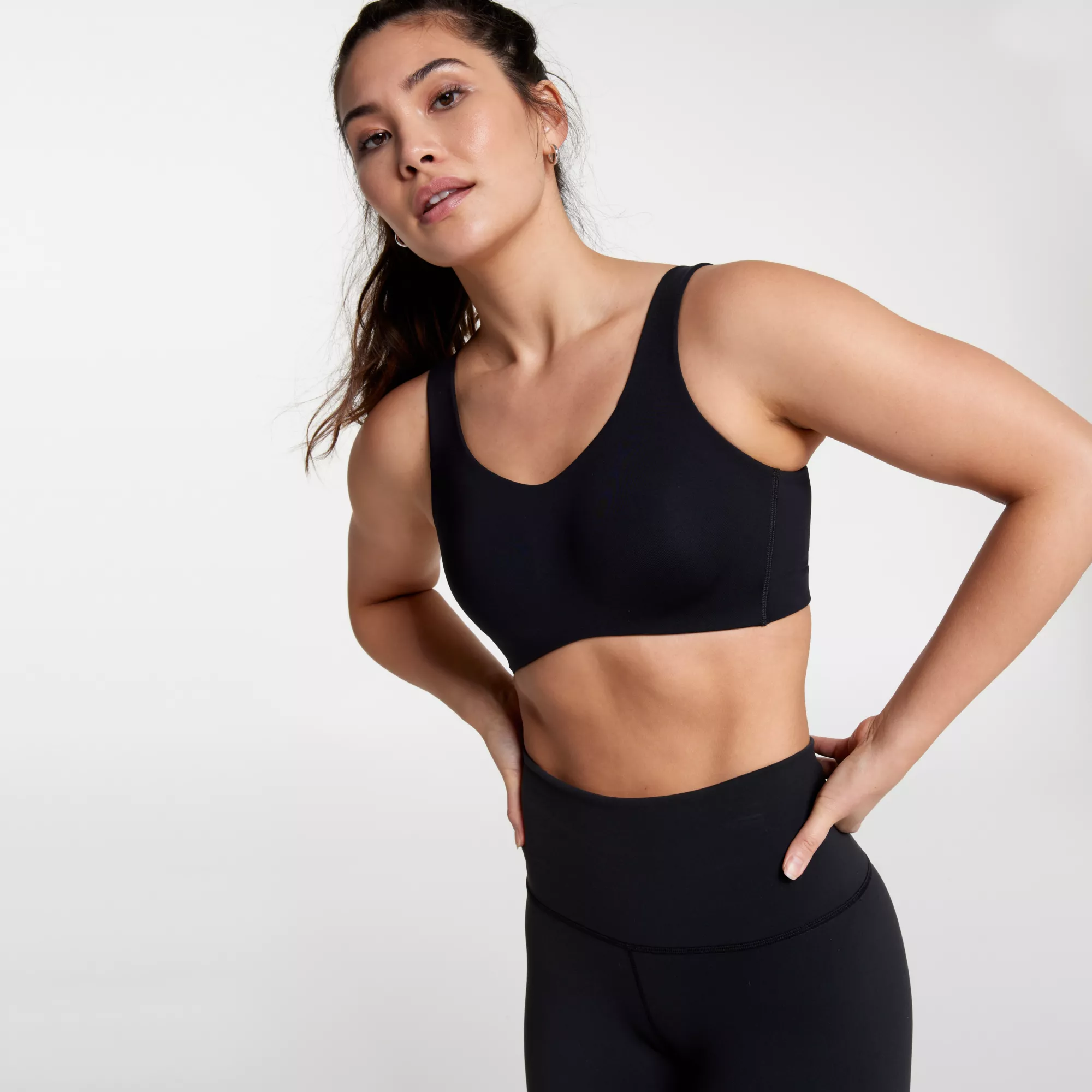 CALIA Women's Give It Your All Bra