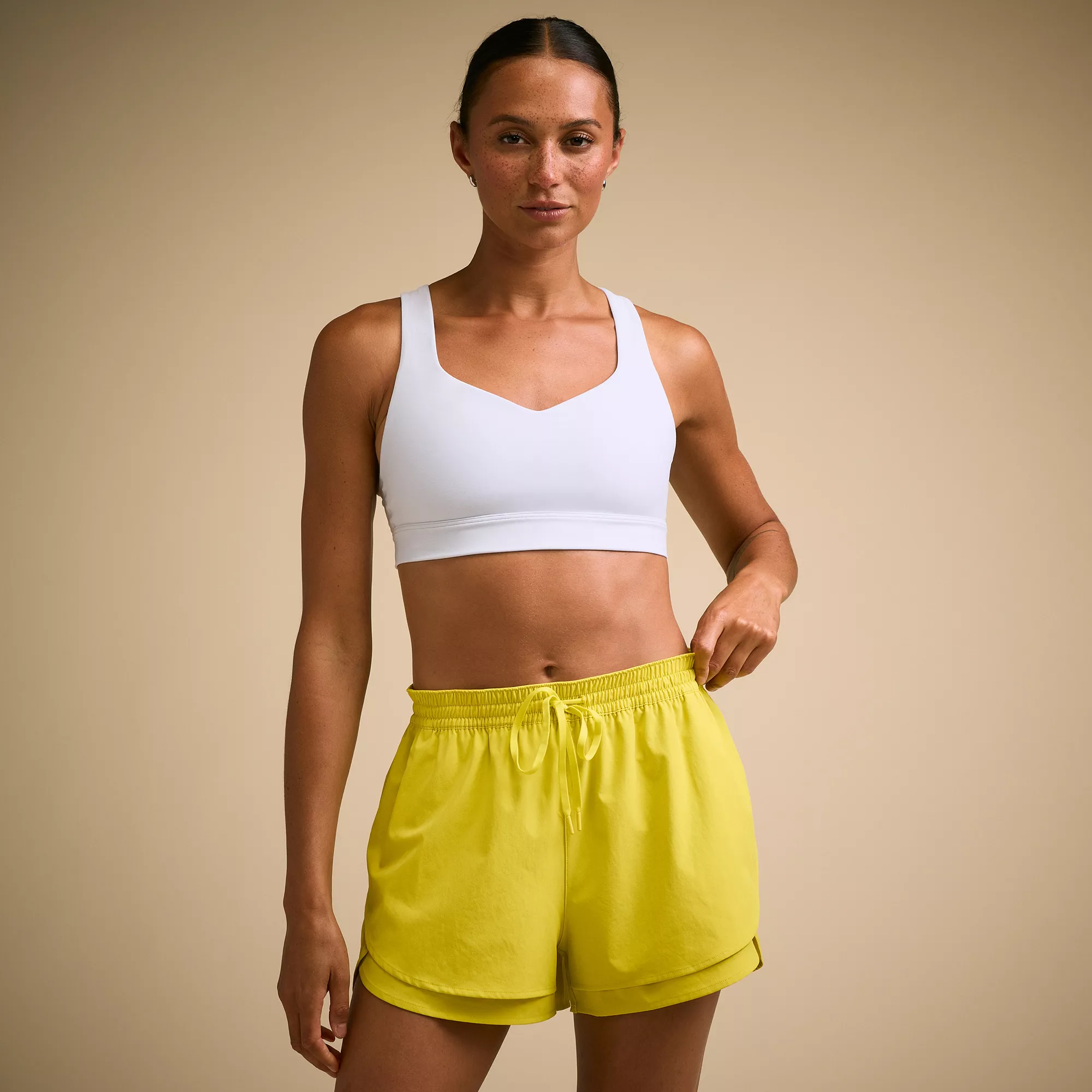 CALIA Women's Inspire Medium Support Bra