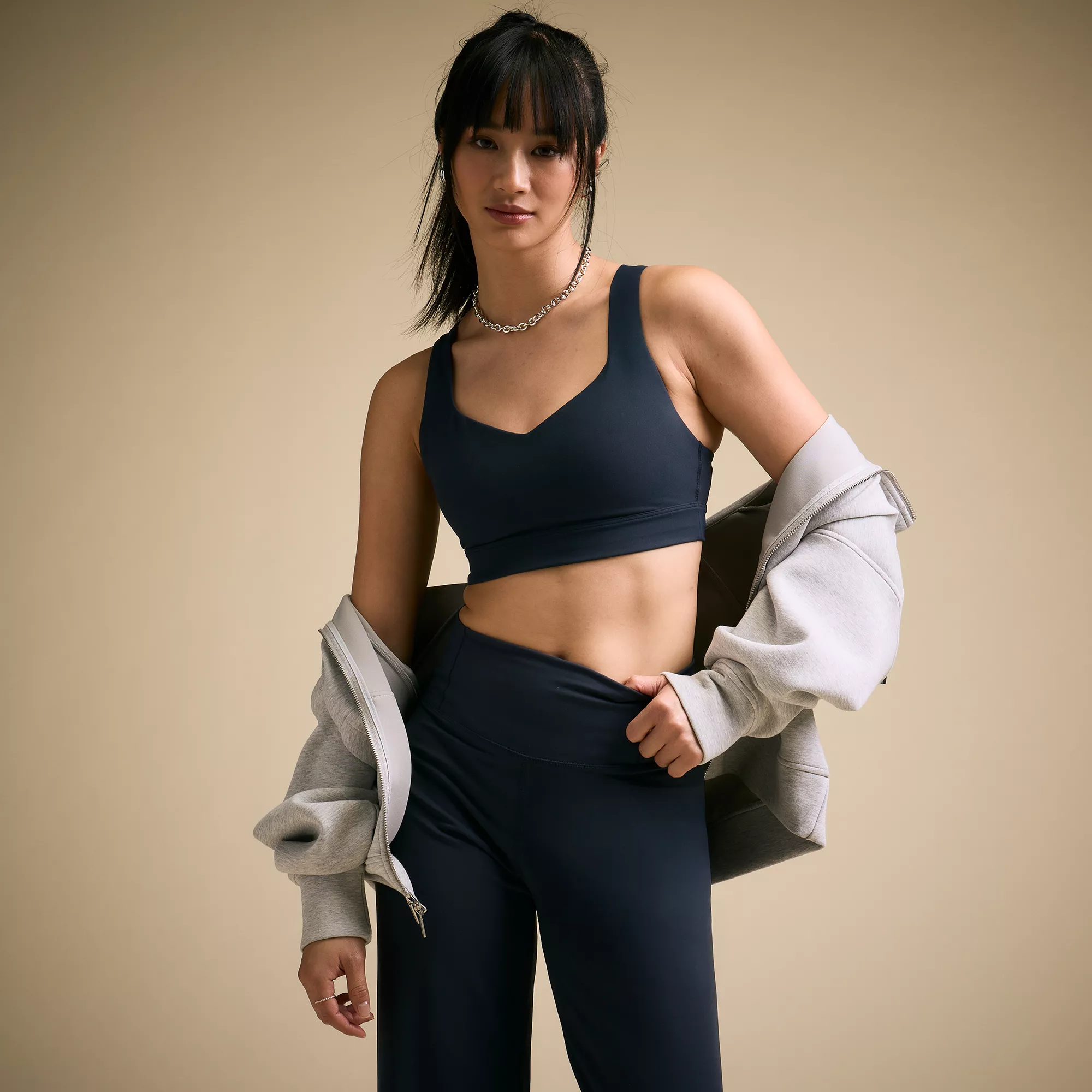 CALIA Women's Inspire Medium Support Bra