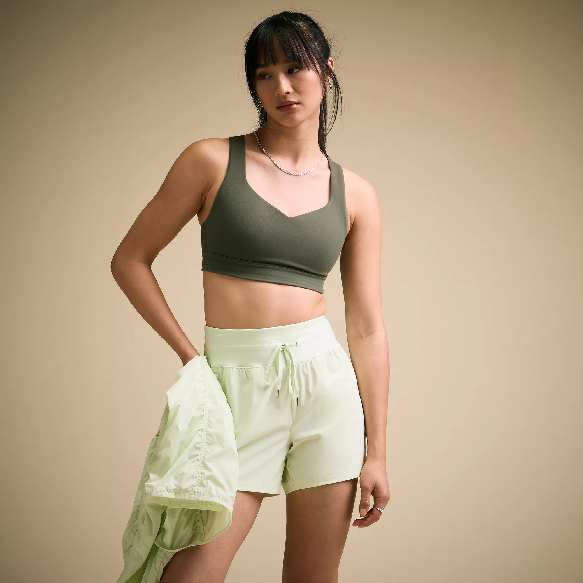 CALIA Women's Inspire Medium Support Bra