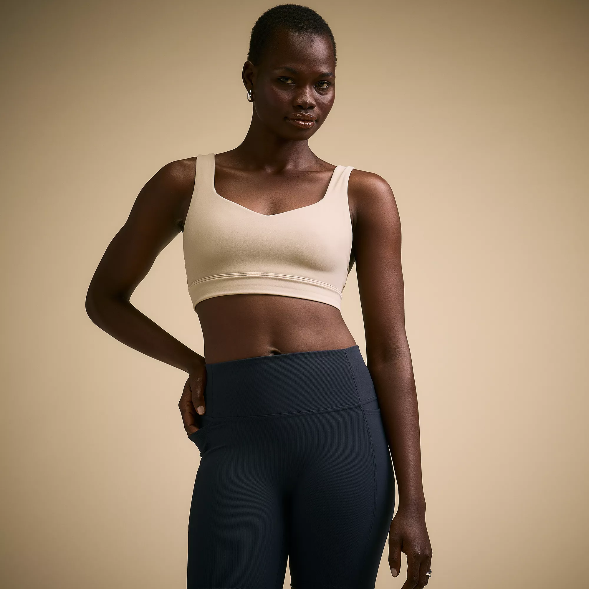 CALIA Women's Inspire Medium Support Bra