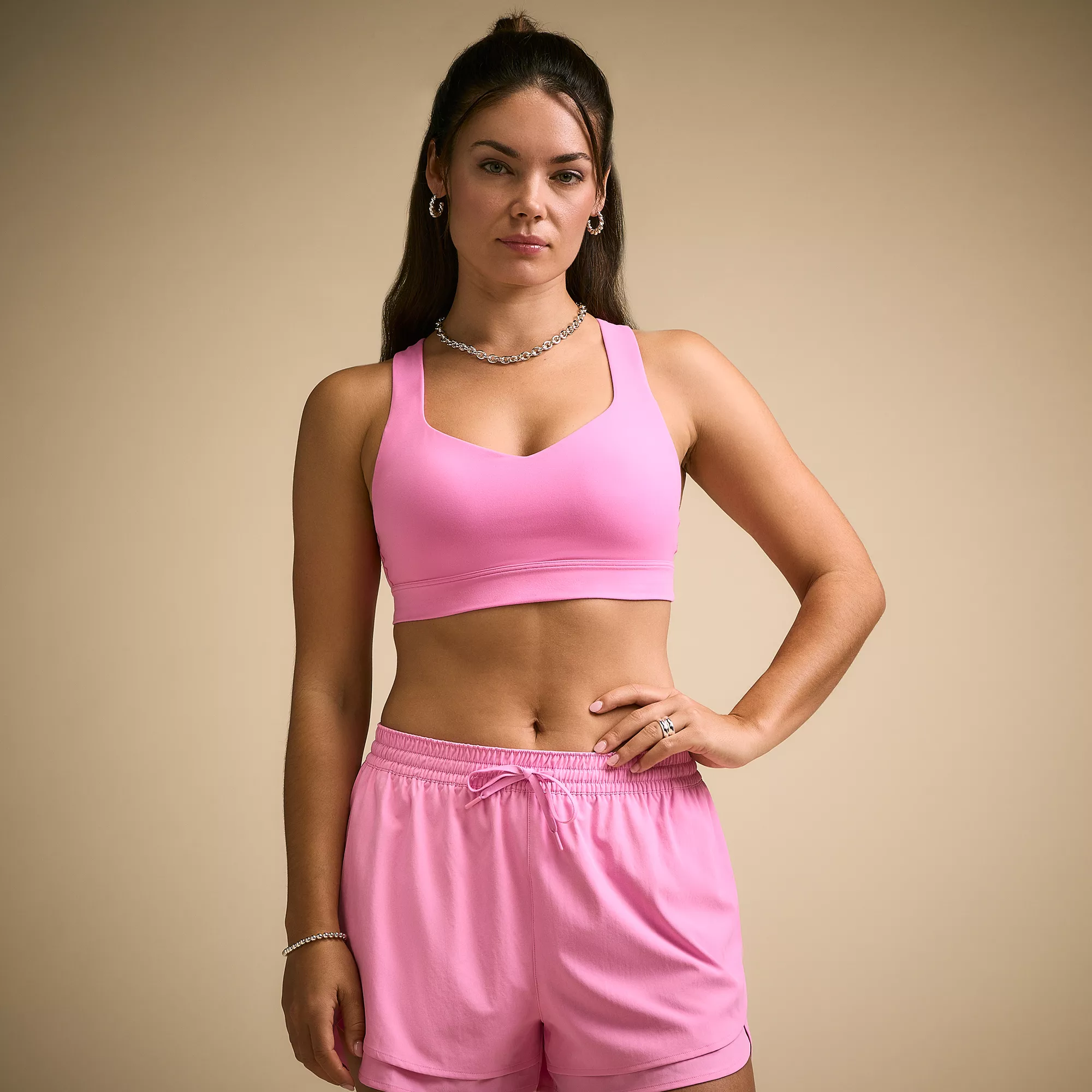 CALIA Women's Inspire Medium Support Bra