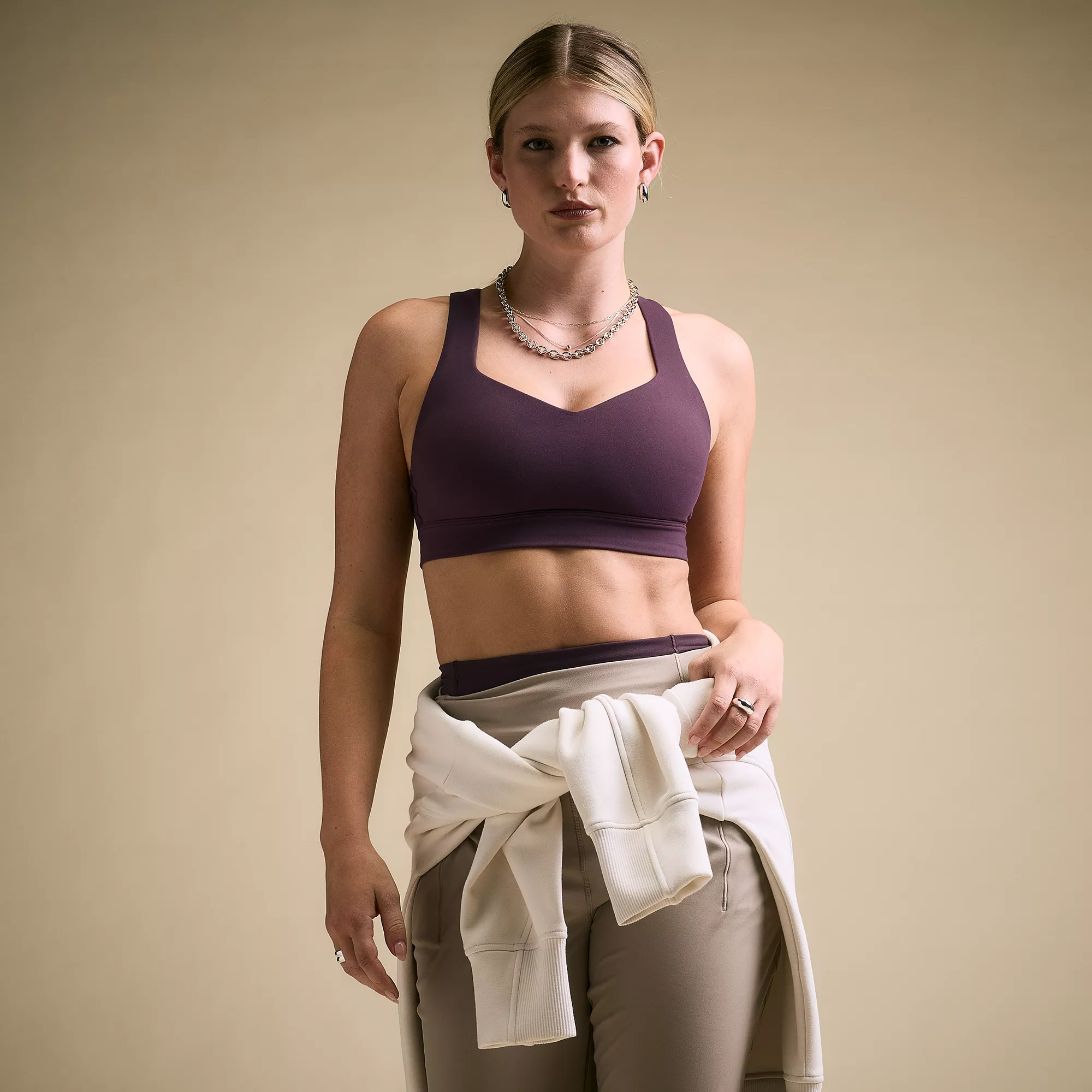 CALIA Women's Inspire Medium Support Bra