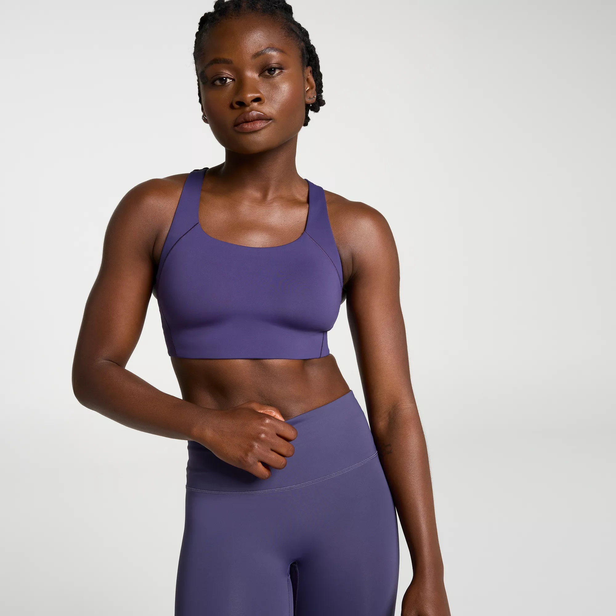 CALIA Women's PowerMove Adjustable Bra