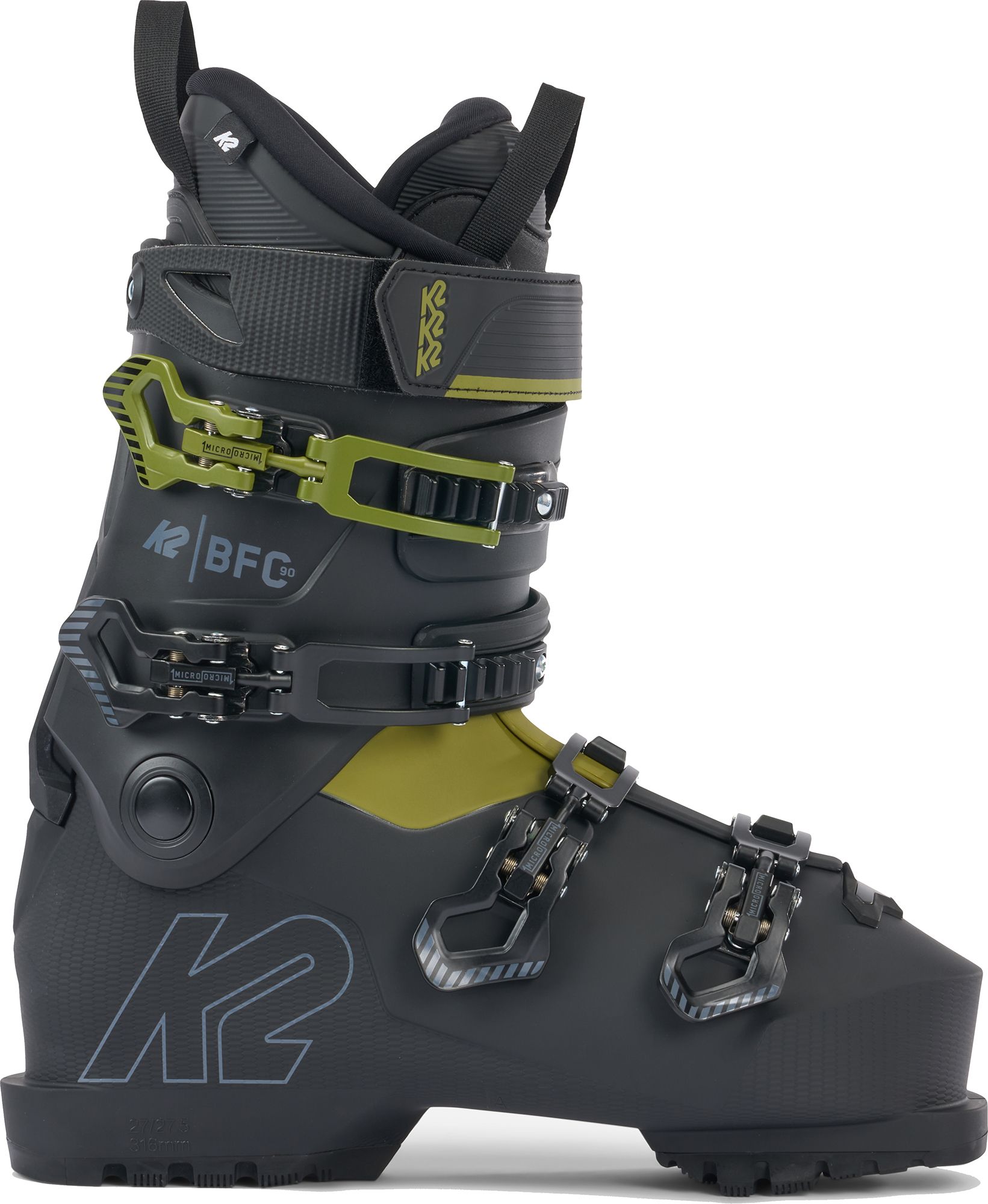 K2 Men's BFC 90 Ski Boots 2026 | Dick's Sporting Goods