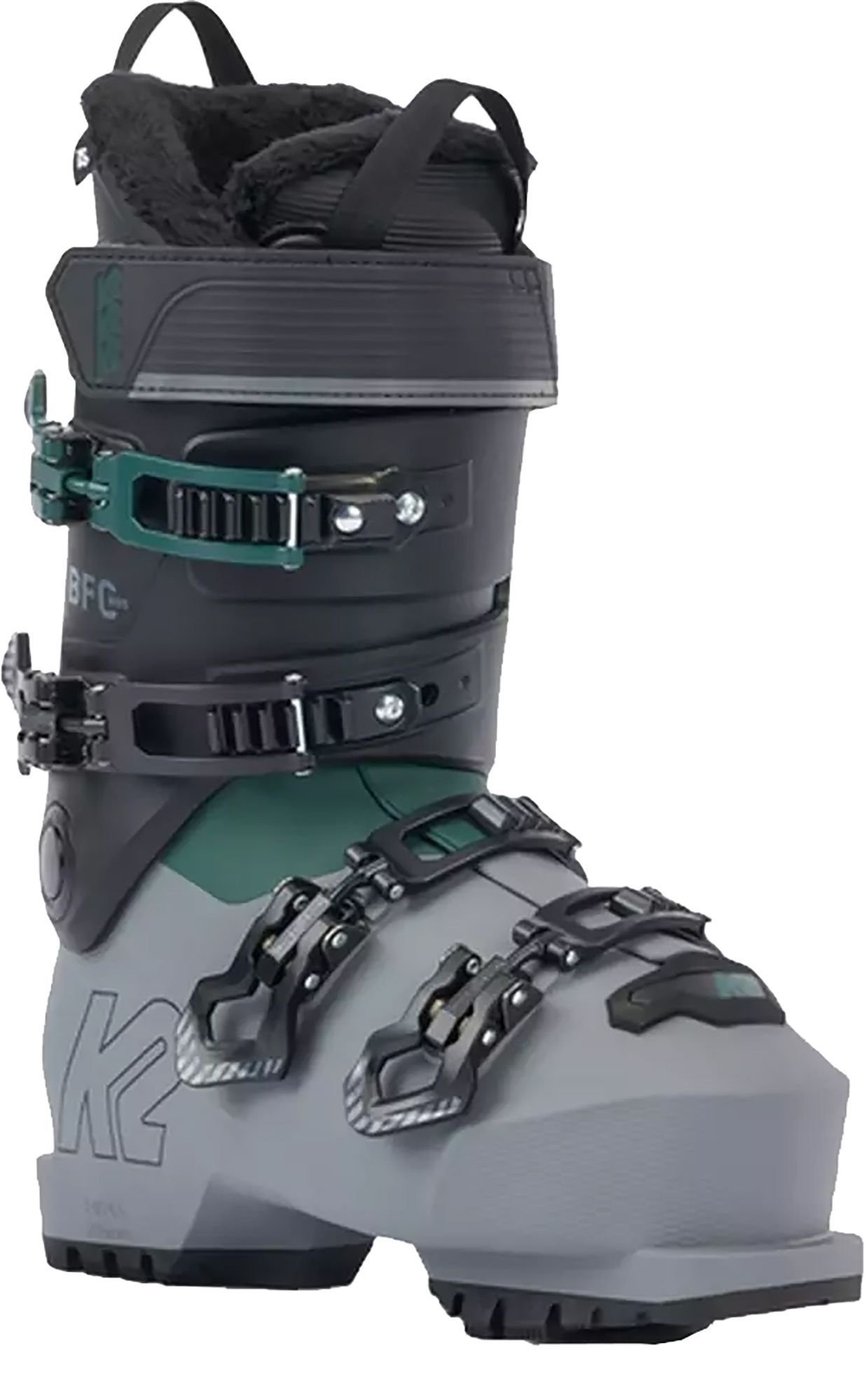 K2 Women's BFC 85 Ski Boots 2026 | Dick's Sporting Goods