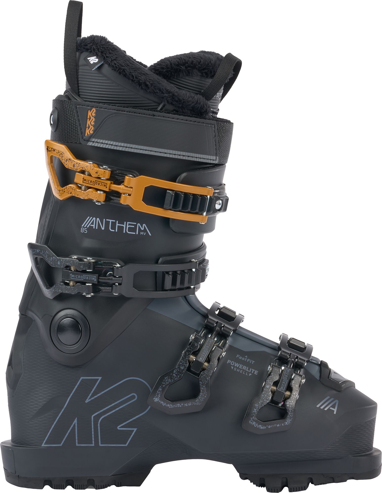 K2 Women's Anthem 85 MV Ski Boots 2026 | Dick's Sporting Goods