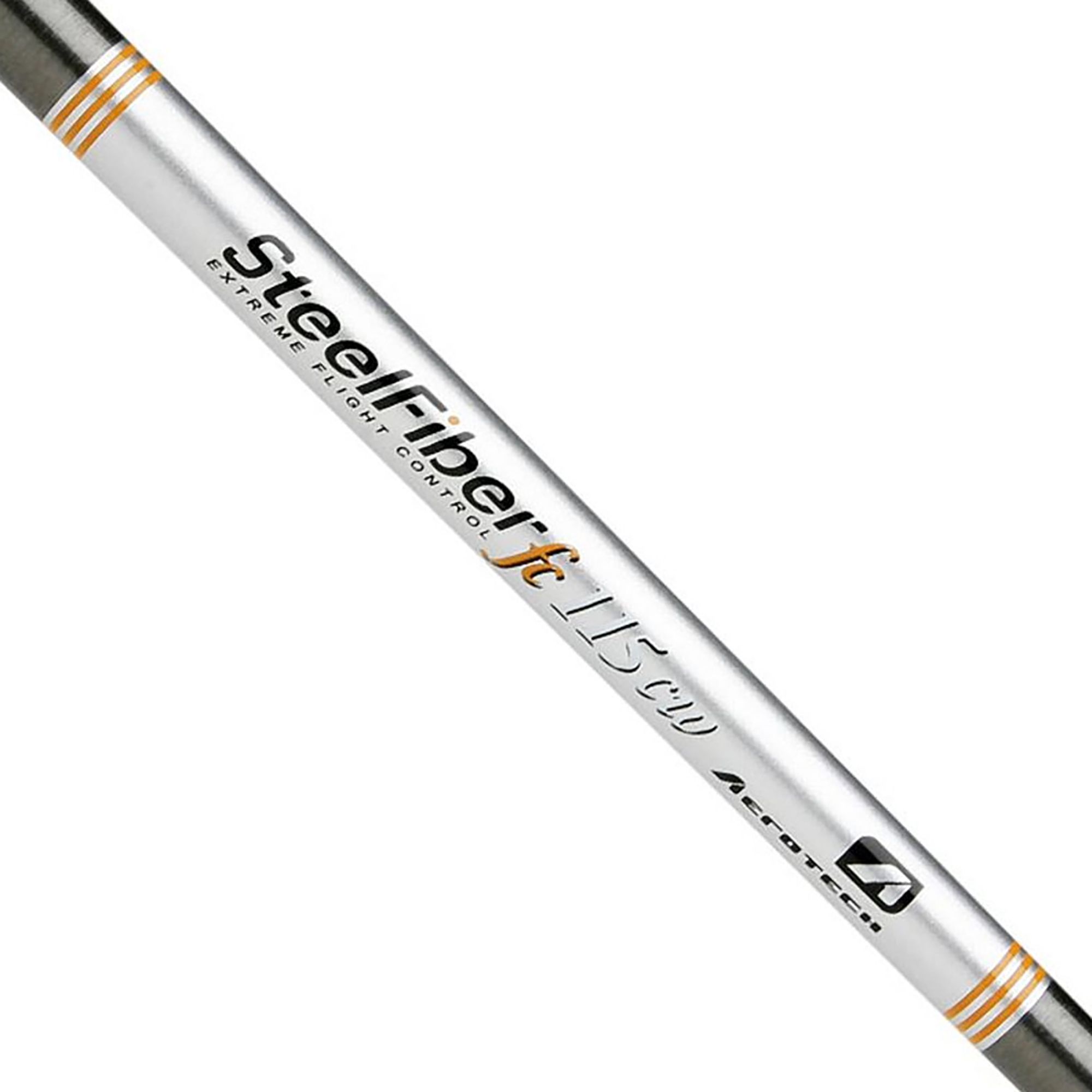 Aerotech SteelFiber FC CW Graphite Iron Shaft (.355