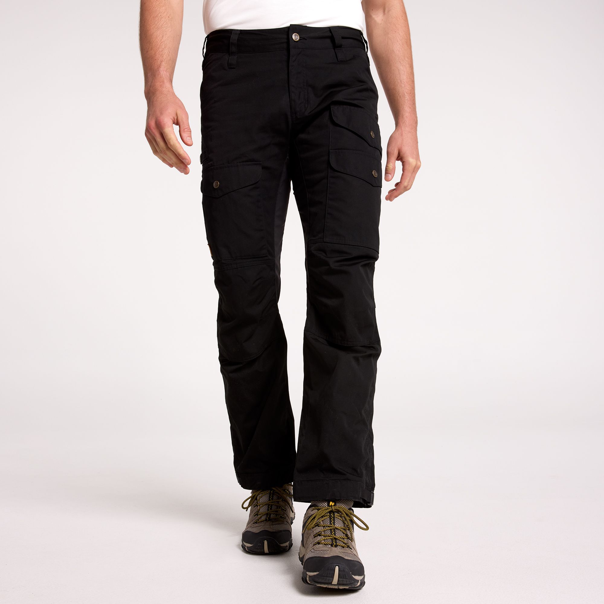 Fjallraven Men's Vidda Pro Ventilated Trousers | Dick's Sporting Goods