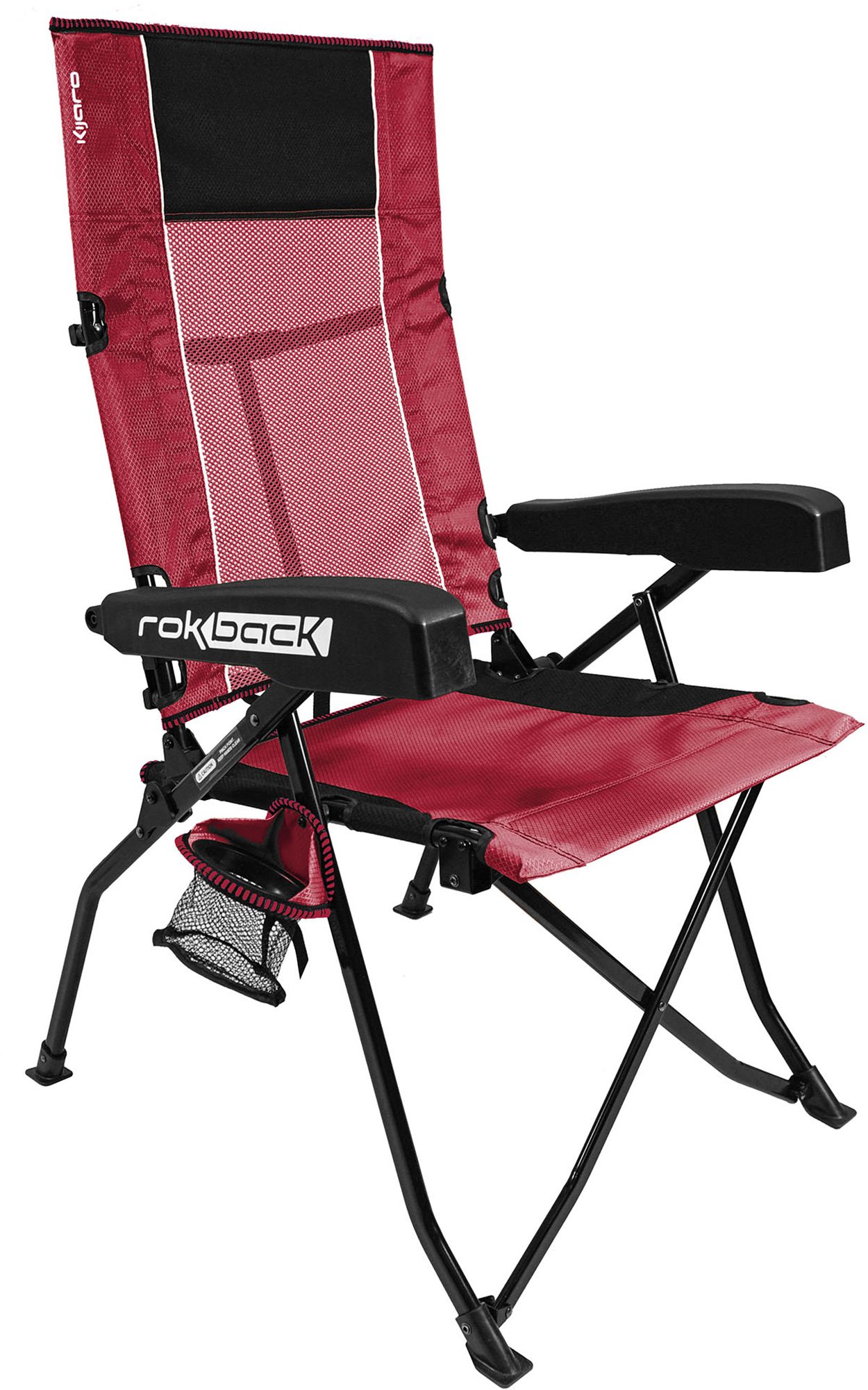 Kijaro Rok-Back Apex Rocker Chair | Dick's Sporting Goods