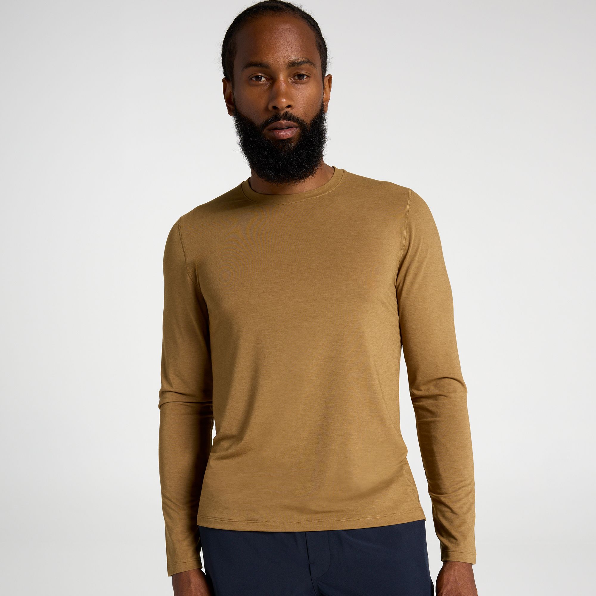 BoTT トップス VERDY L/S Vick x Tee Thermal