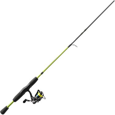 heavy rod st croix St. Croix Victory Casting Rod