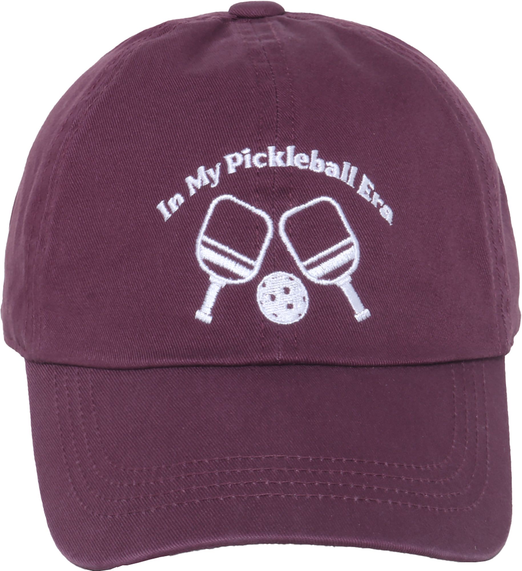 David and Young Adult In My Pickleball Era Baseball Cap | Dick's