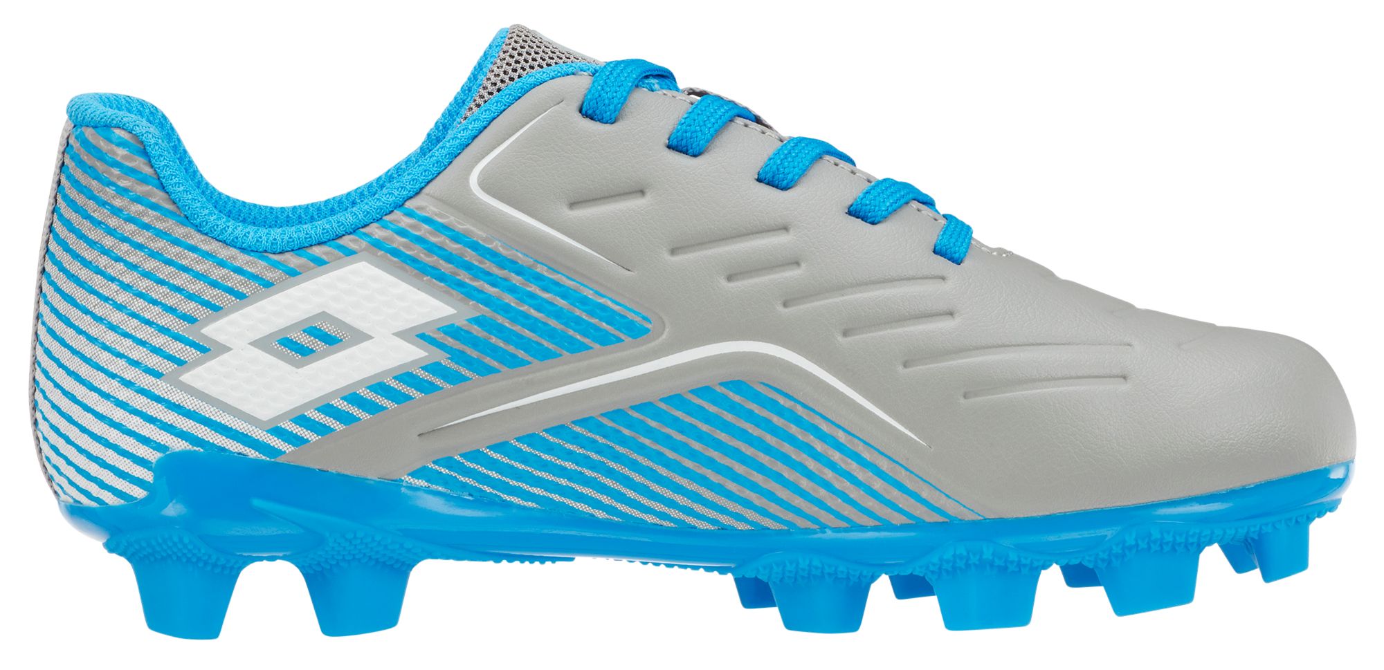 Men\'s Lotto Soccer Cleats size 6 Lotto Youth Forza Elite II Soccer Cleats main image 3
