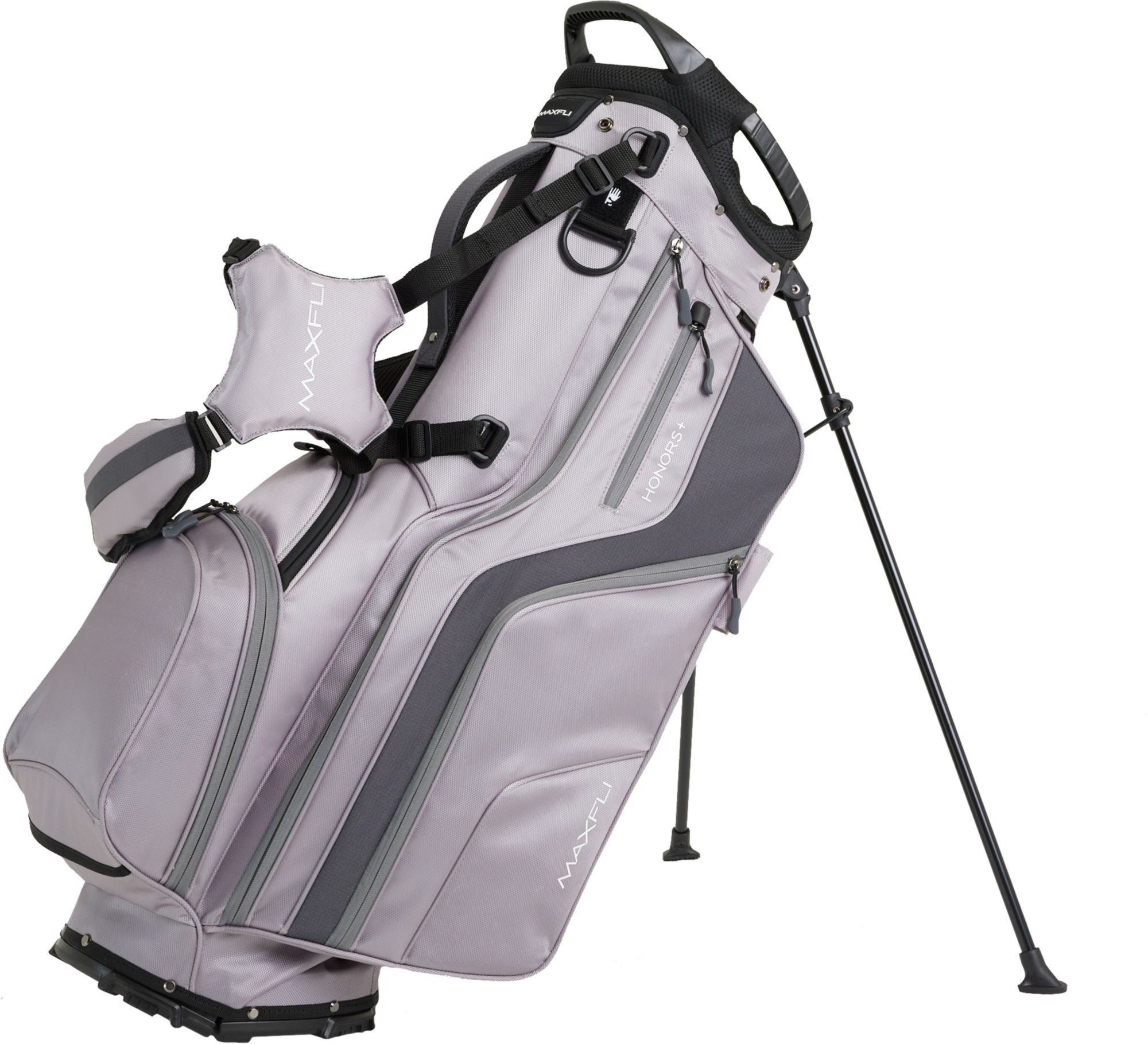 Maxfli Golf Cart selling Bag 14 Dividers