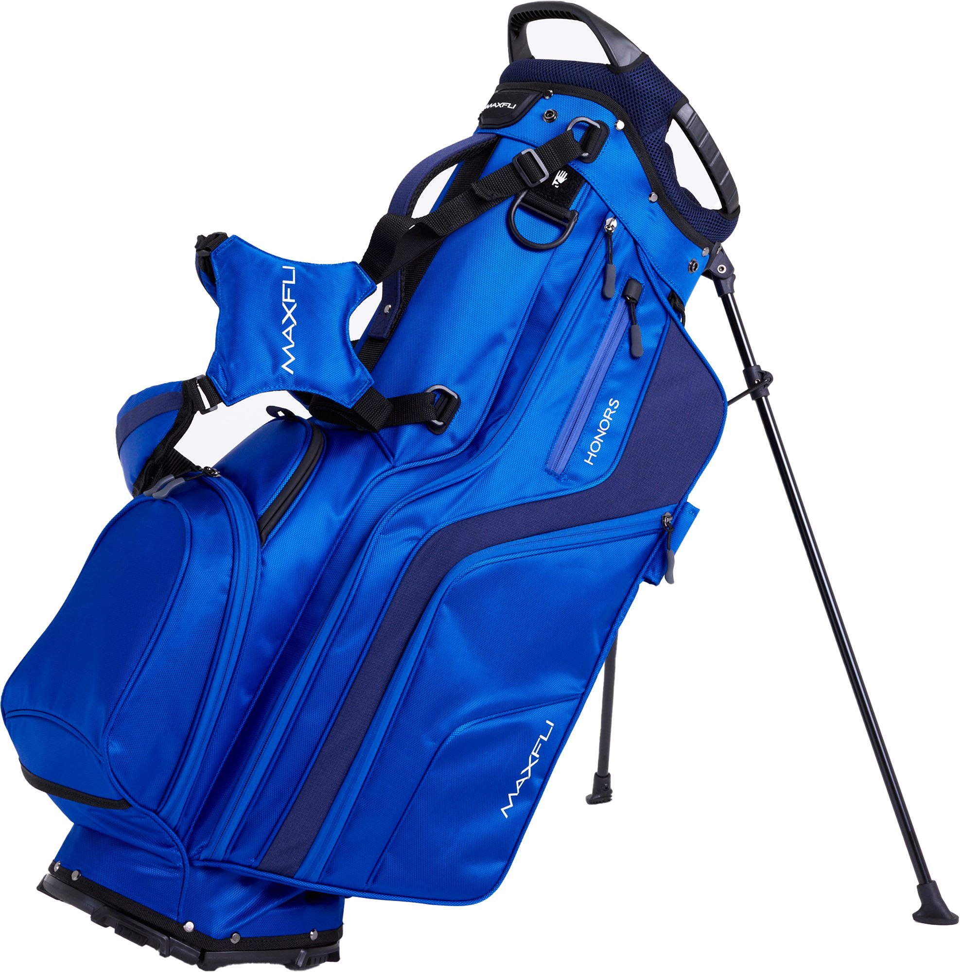 Maxfli Honors 14-Way Stand Bag | Golf Galaxy