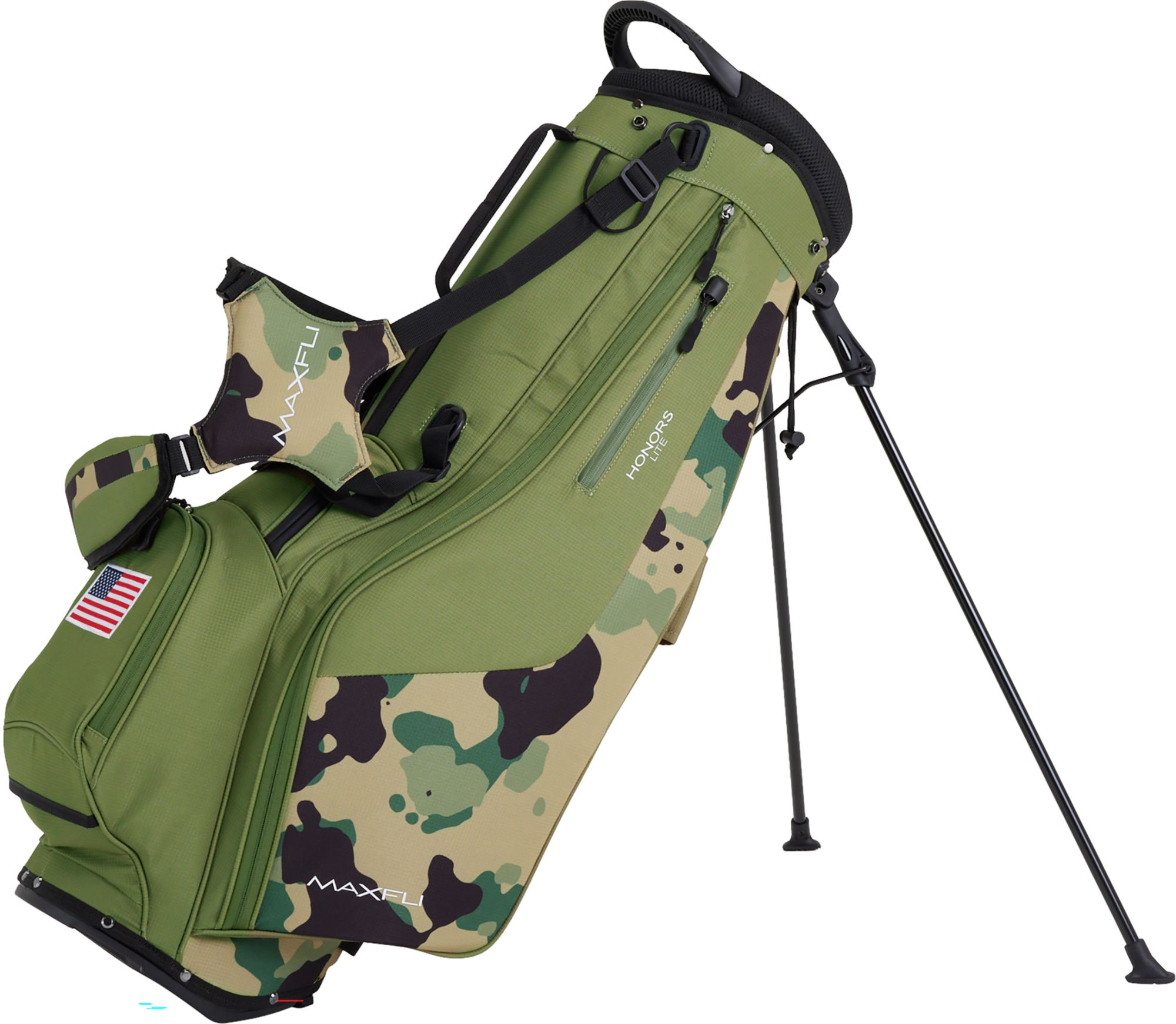 Maxfli Honors Lite Stand Bag | Golf Galaxy