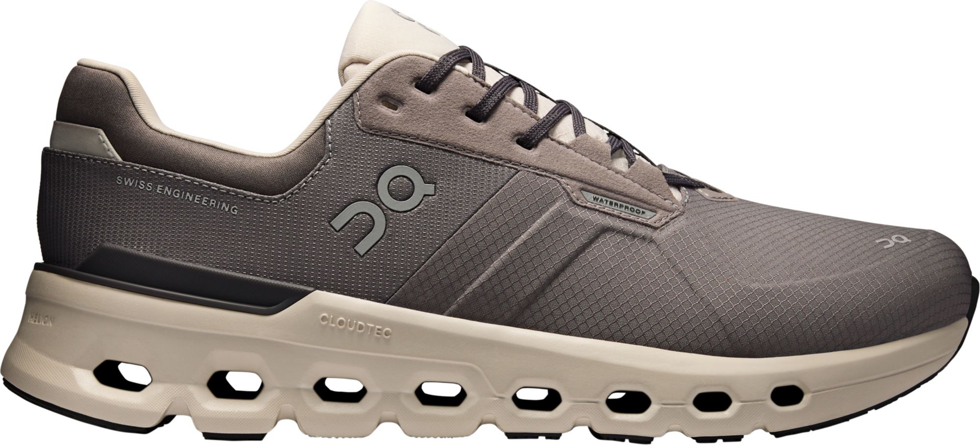 On Men's Cloudrunner 2 Waterproof Running Shoes | Dick's Sporting